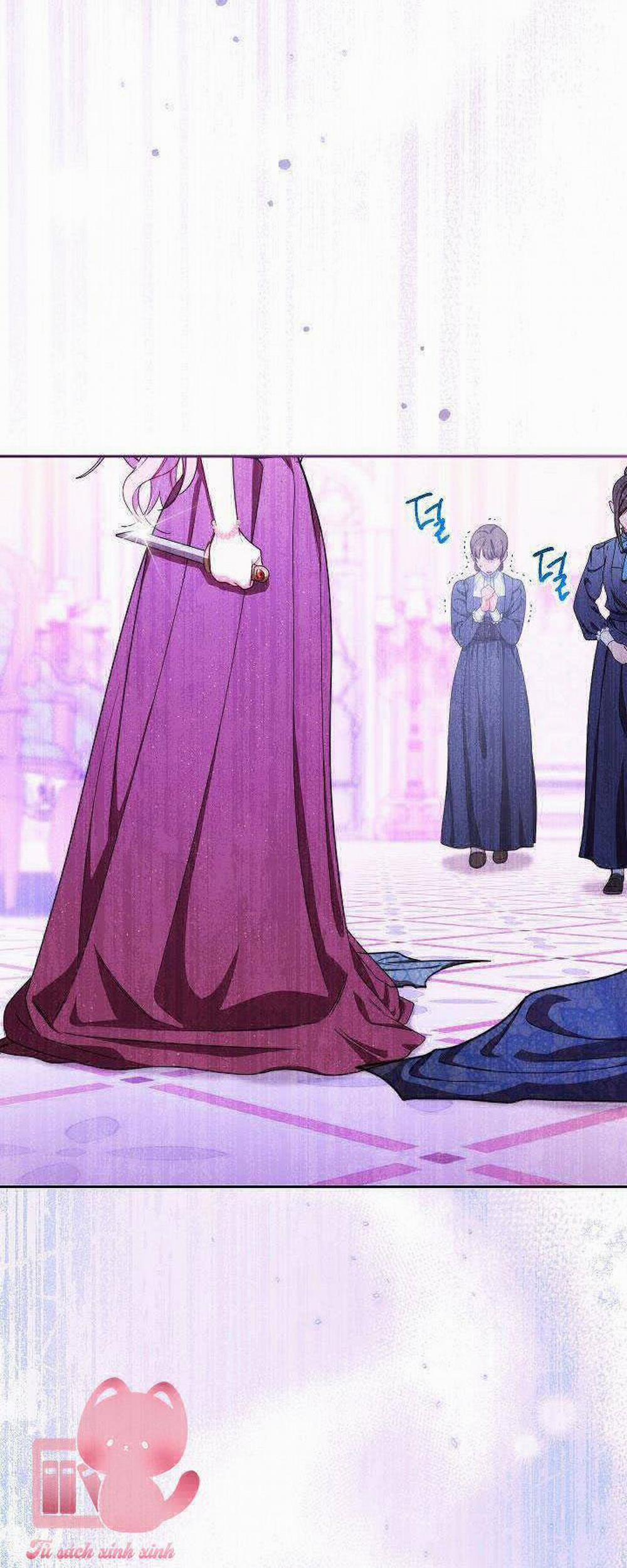 Hầu Gái Độc Quyền Của Hoàng Hậu Phản Diện 2 trang 76