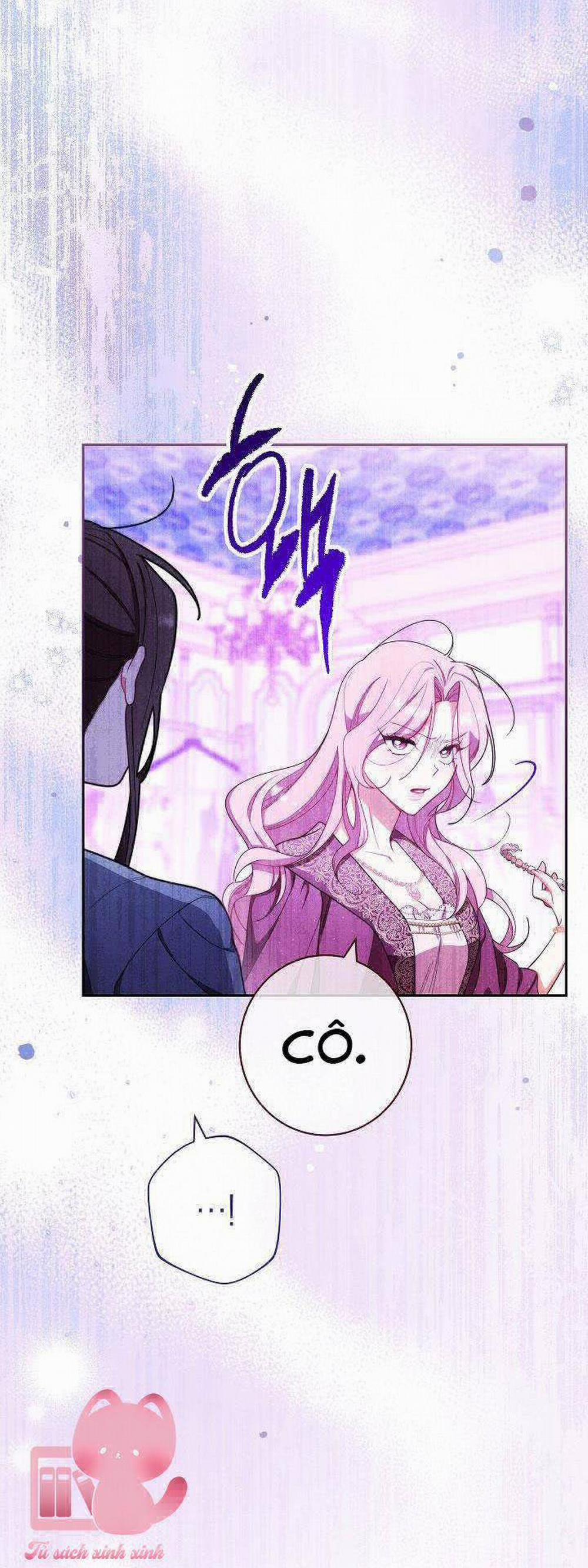 Hầu Gái Độc Quyền Của Hoàng Hậu Phản Diện 2 trang 77