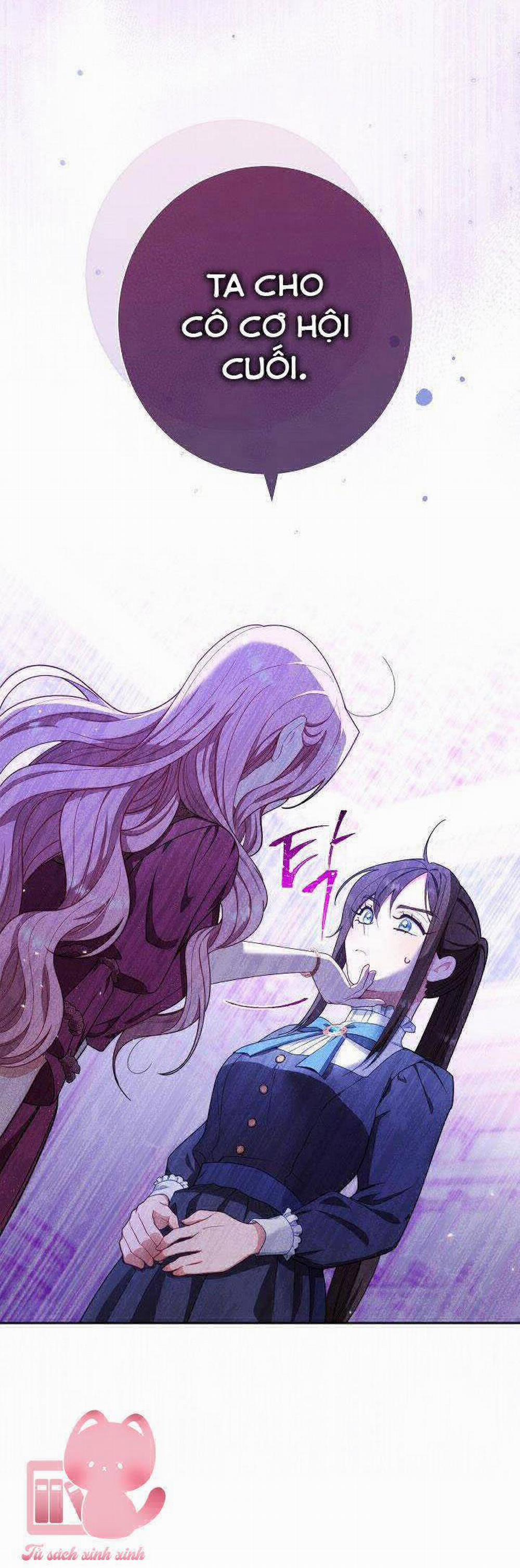 Hầu Gái Độc Quyền Của Hoàng Hậu Phản Diện 2 trang 78