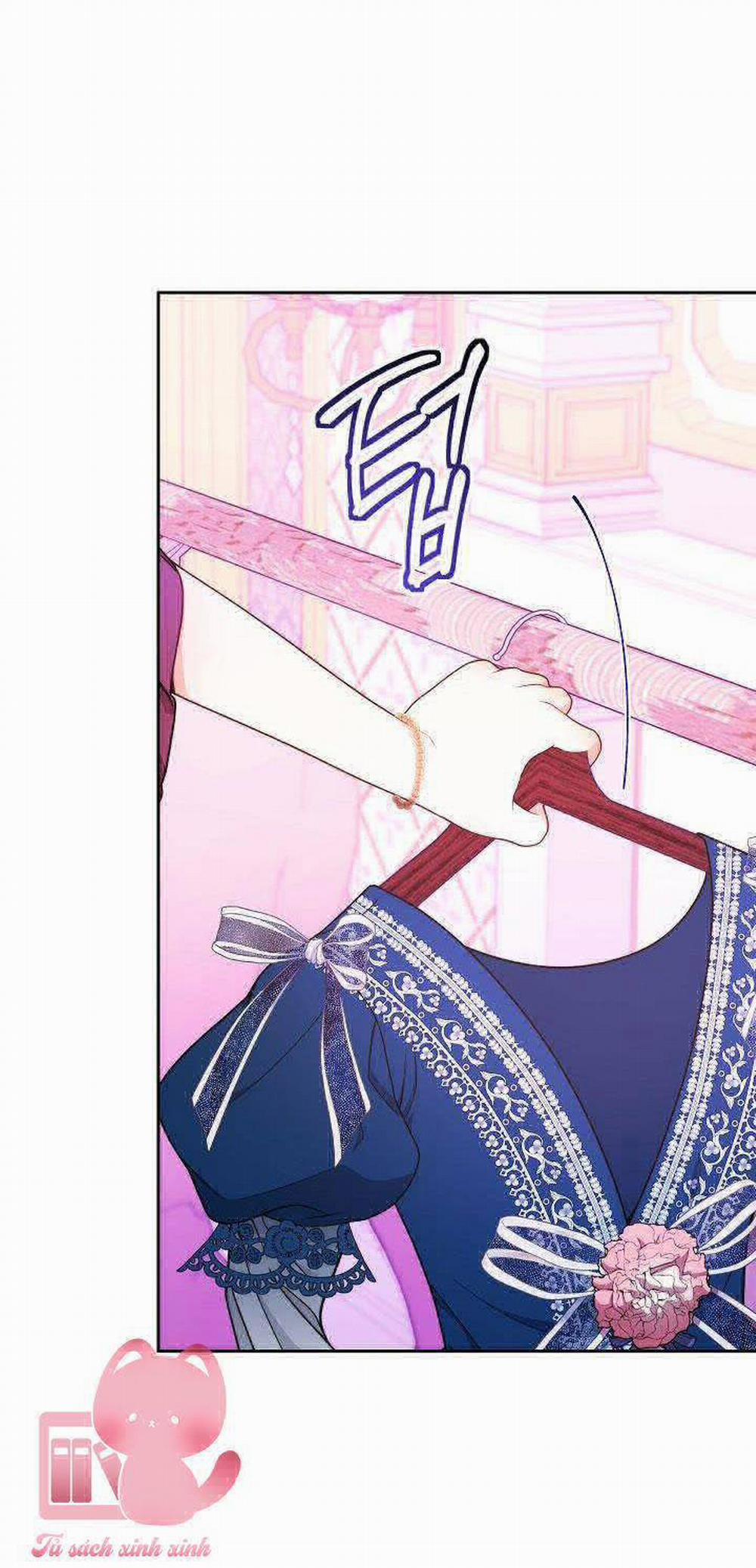 Hầu Gái Độc Quyền Của Hoàng Hậu Phản Diện 2 trang 79