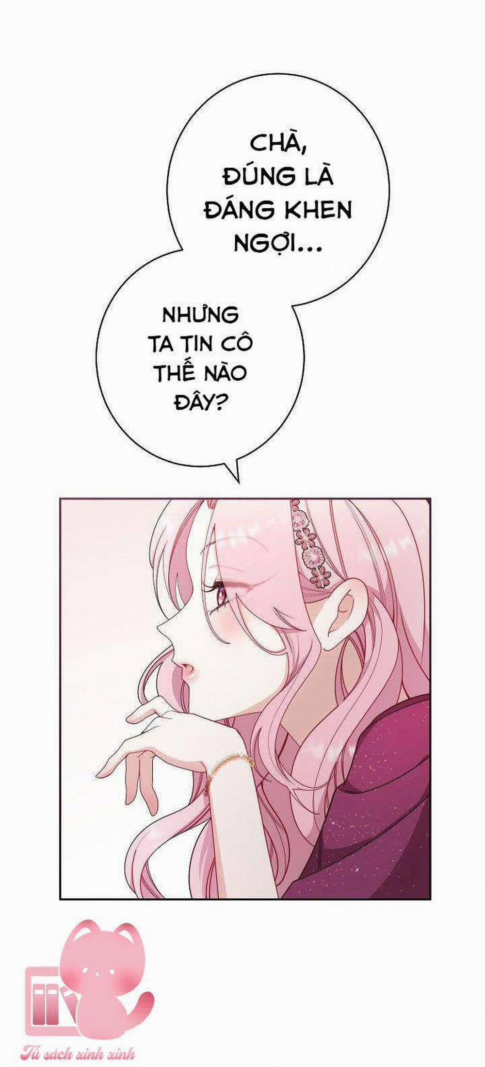 Hầu Gái Độc Quyền Của Hoàng Hậu Phản Diện 2 trang 8