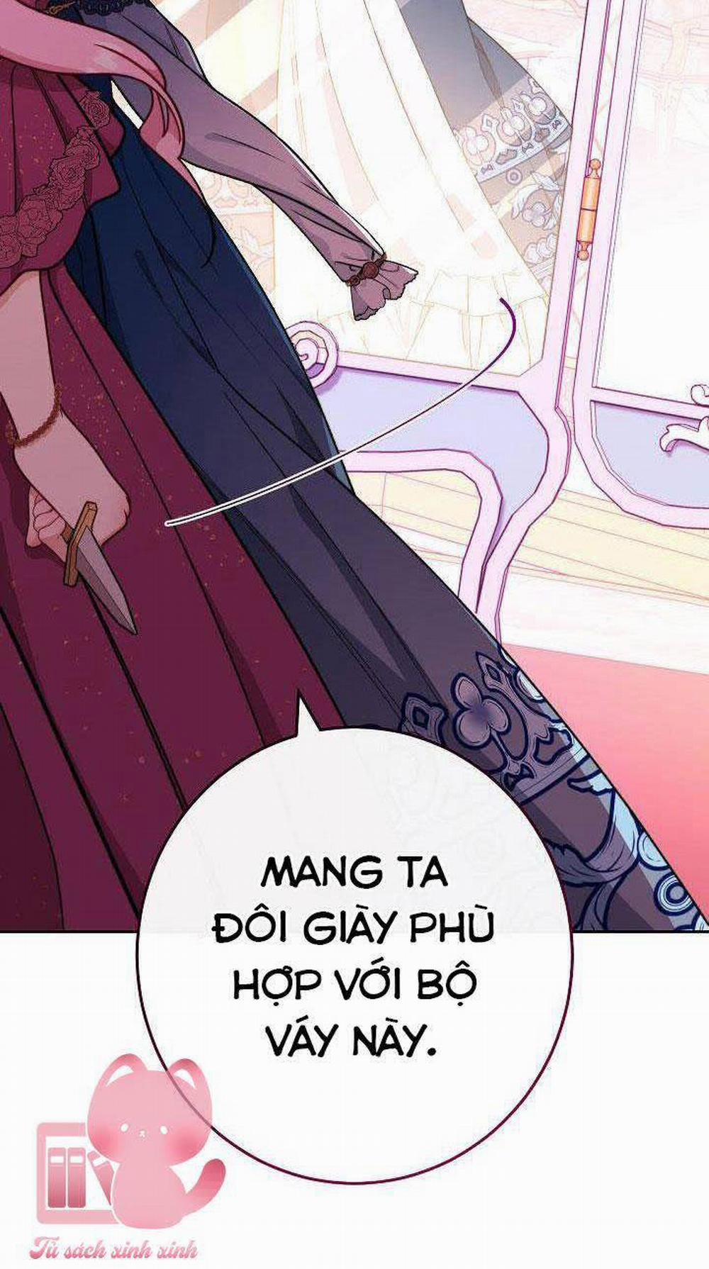 Hầu Gái Độc Quyền Của Hoàng Hậu Phản Diện 2 trang 81