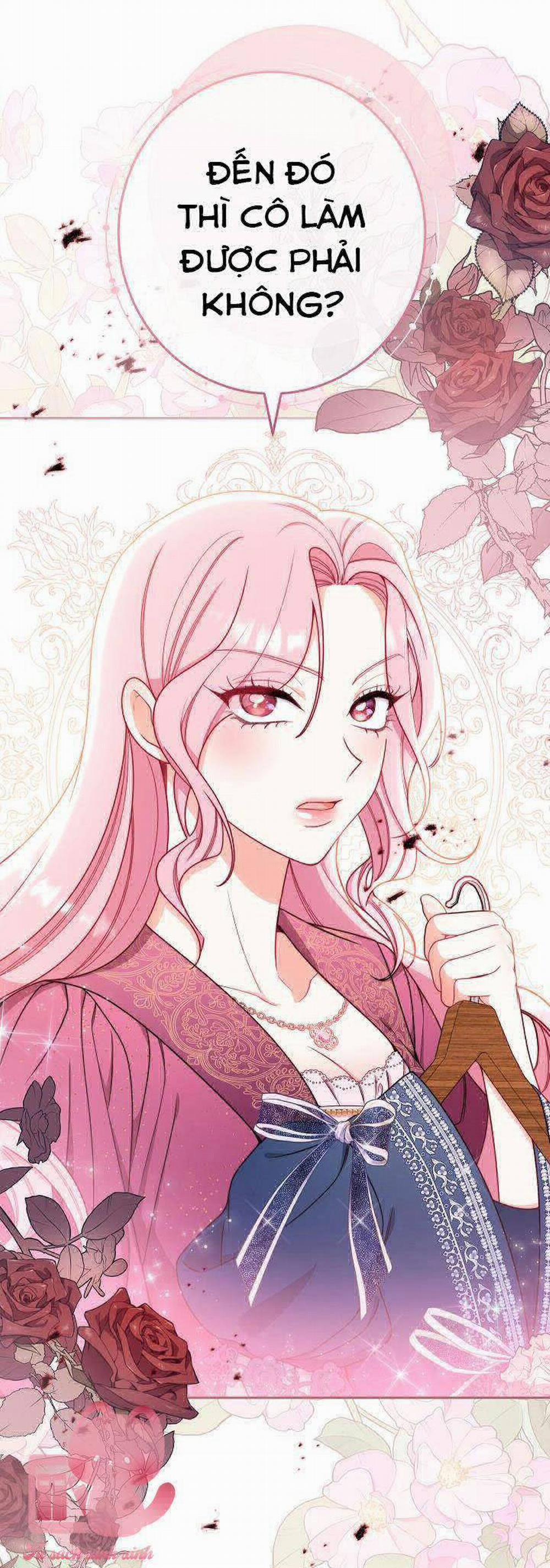 Hầu Gái Độc Quyền Của Hoàng Hậu Phản Diện 2 trang 83