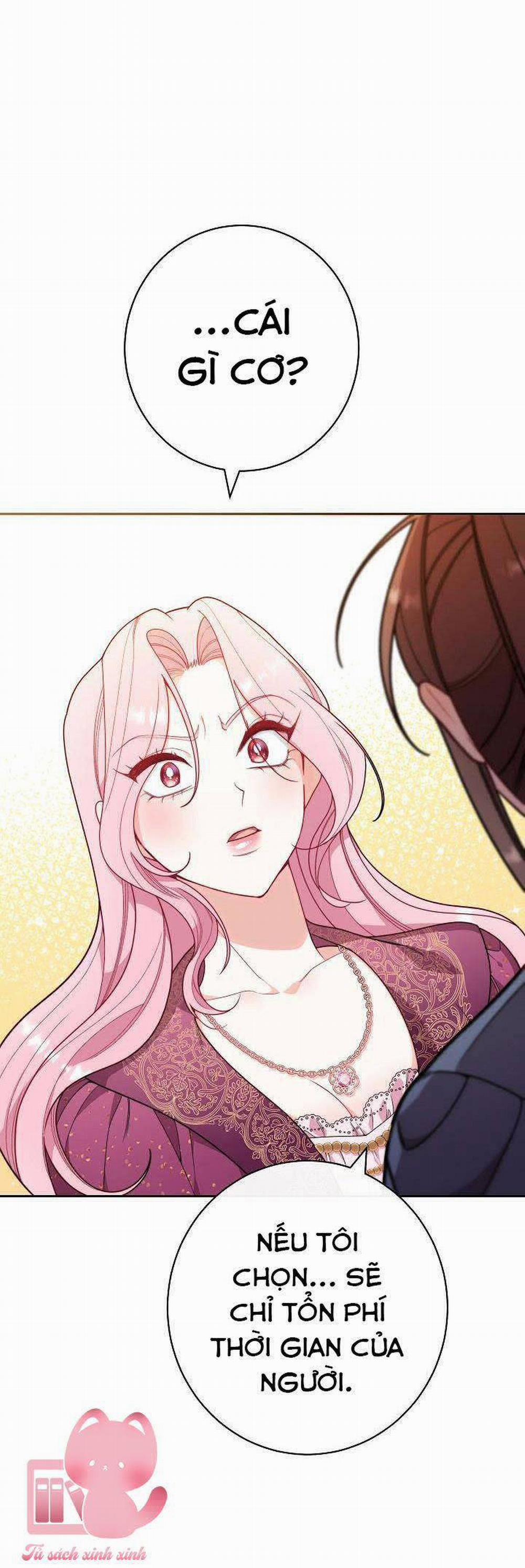 Hầu Gái Độc Quyền Của Hoàng Hậu Phản Diện 2 trang 87