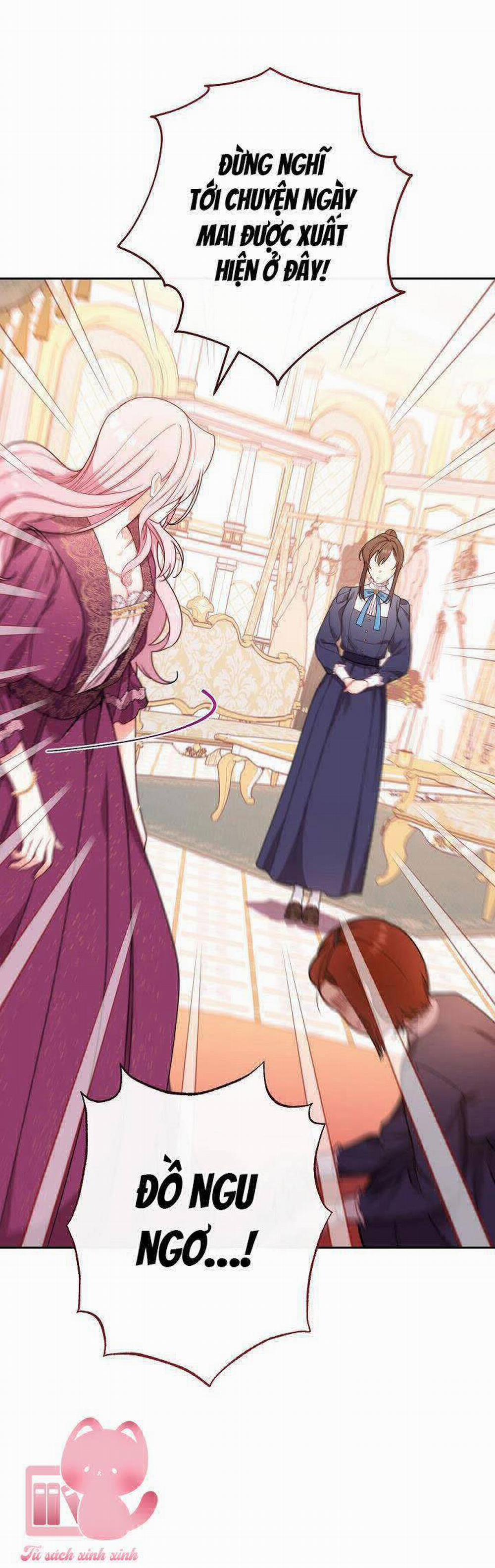 Hầu Gái Độc Quyền Của Hoàng Hậu Phản Diện 2 trang 92