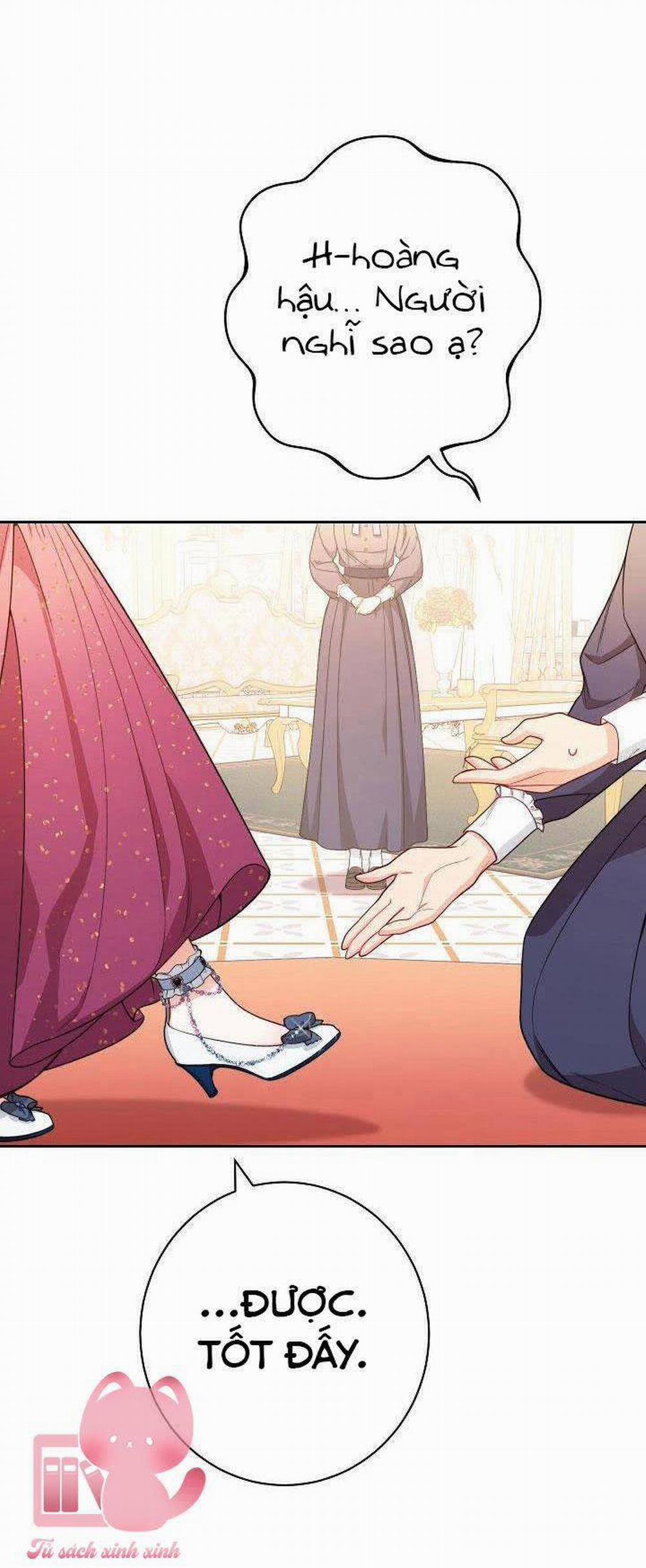 Hầu Gái Độc Quyền Của Hoàng Hậu Phản Diện 2 trang 93