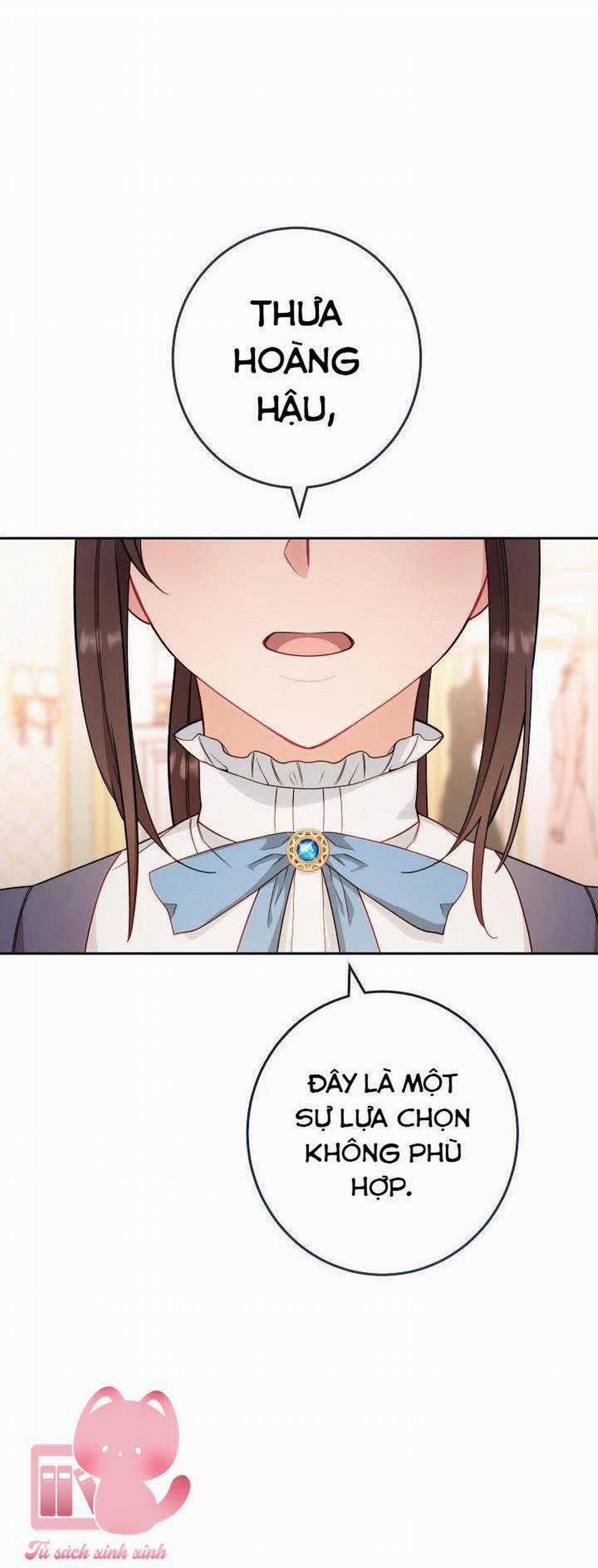 Hầu Gái Độc Quyền Của Hoàng Hậu Phản Diện 2 trang 94