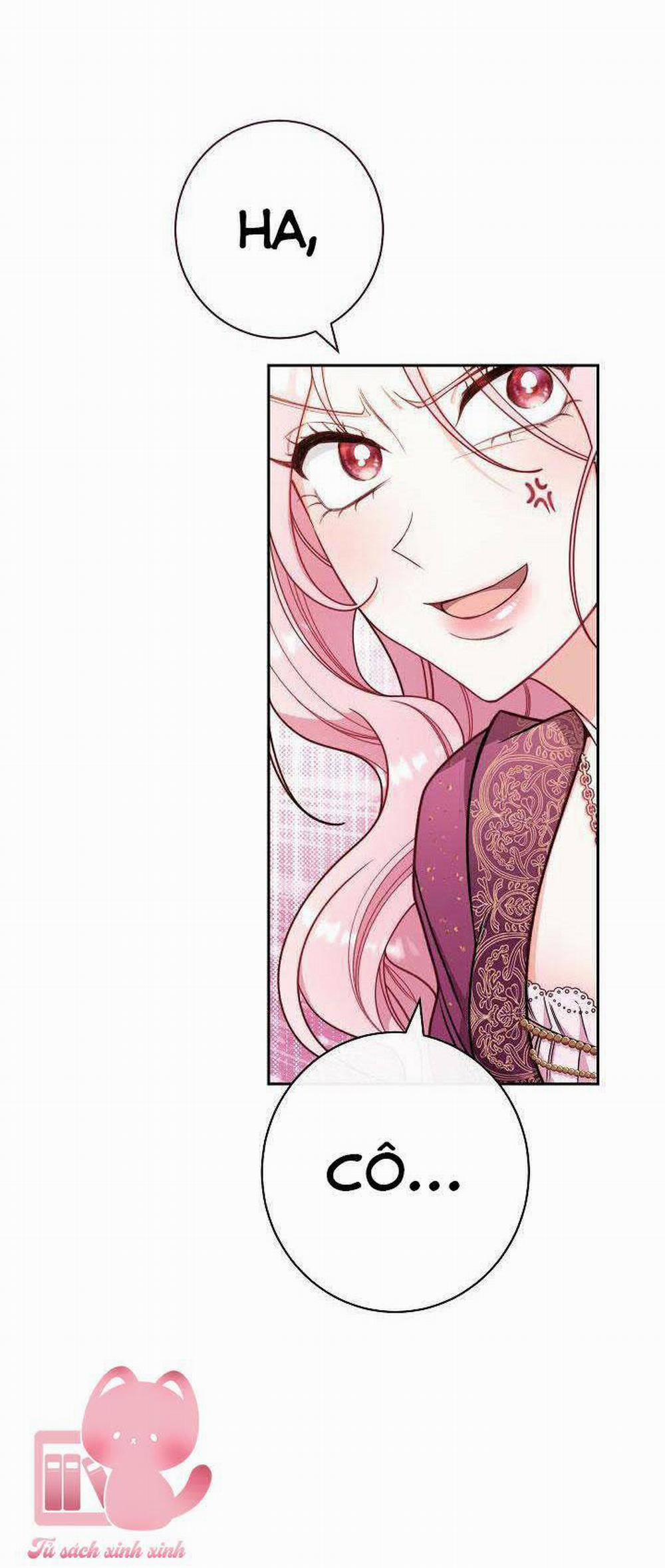 Hầu Gái Độc Quyền Của Hoàng Hậu Phản Diện 2 trang 96