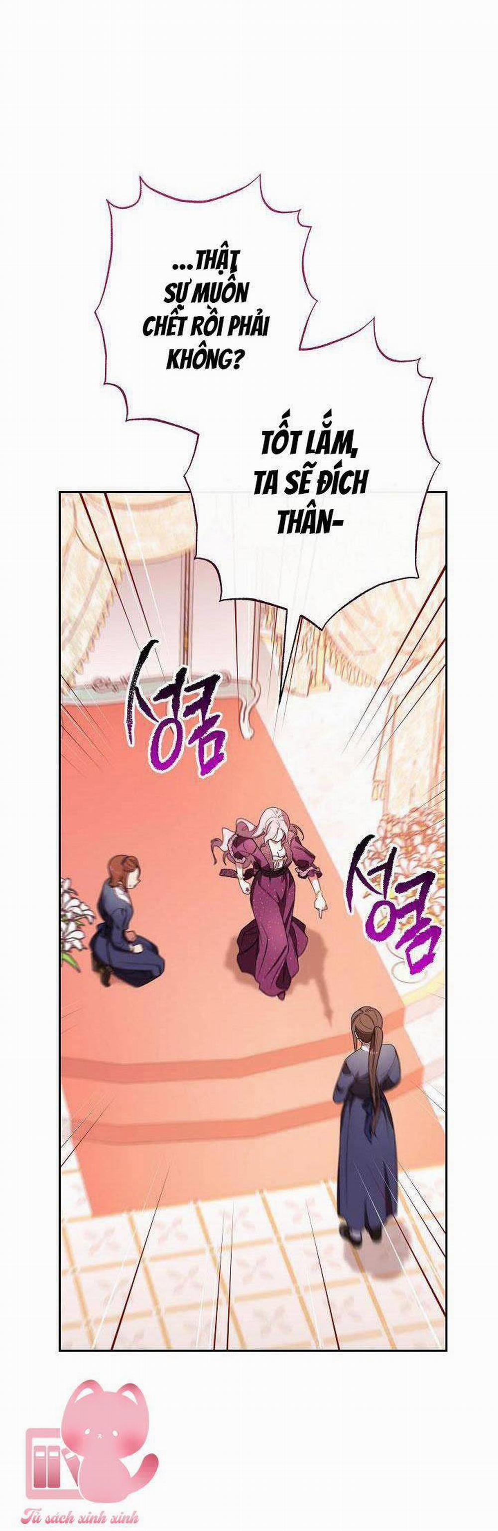 Hầu Gái Độc Quyền Của Hoàng Hậu Phản Diện 2 trang 97