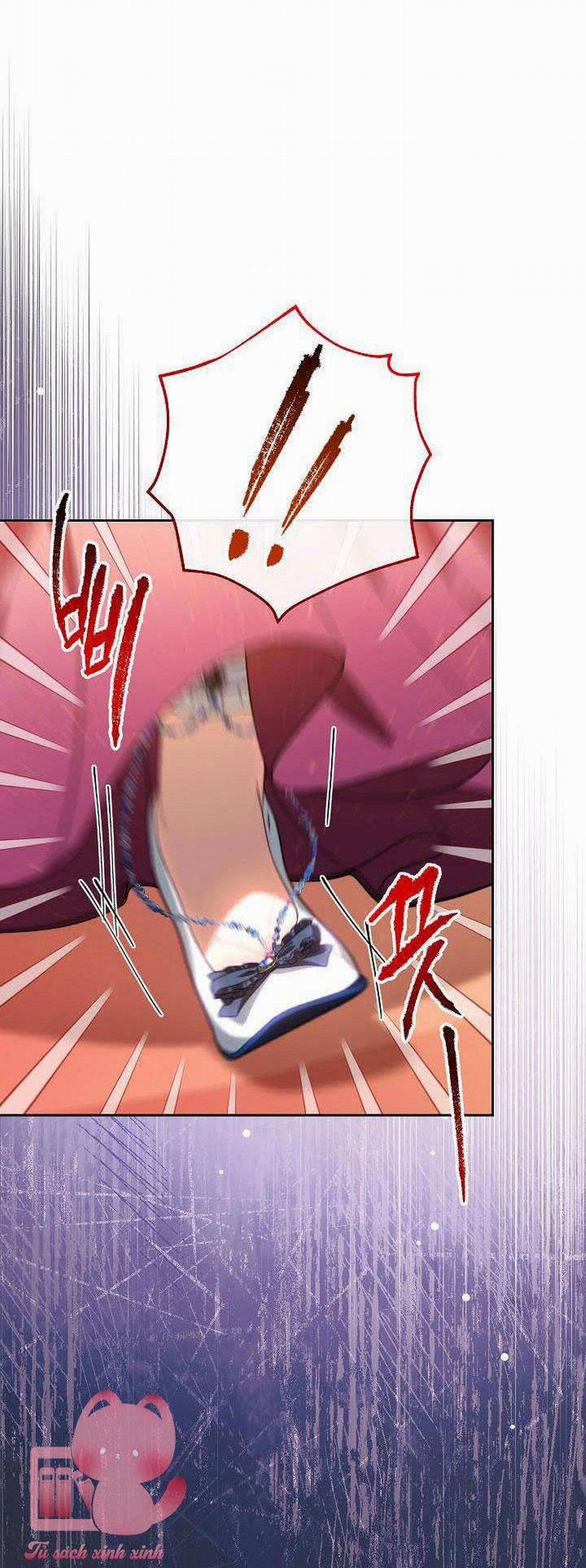 Hầu Gái Độc Quyền Của Hoàng Hậu Phản Diện 2 trang 98