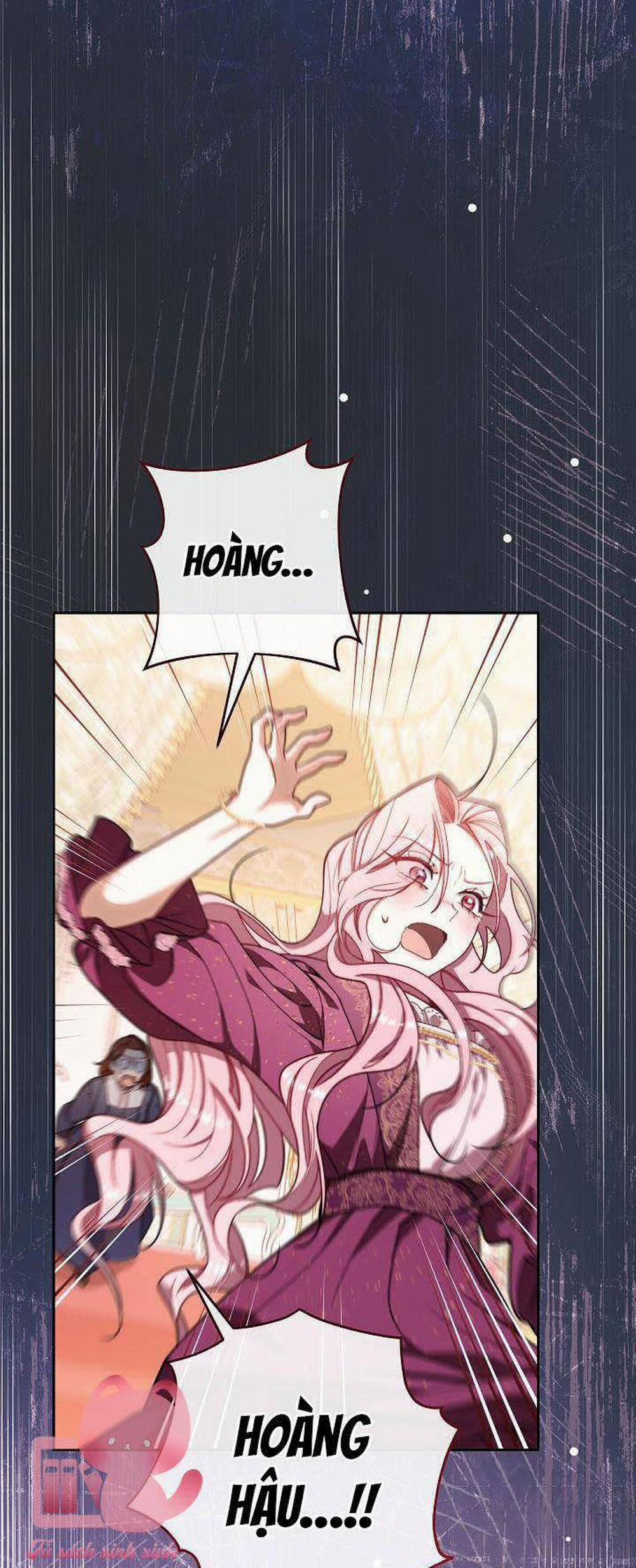 Hầu Gái Độc Quyền Của Hoàng Hậu Phản Diện 2 trang 99
