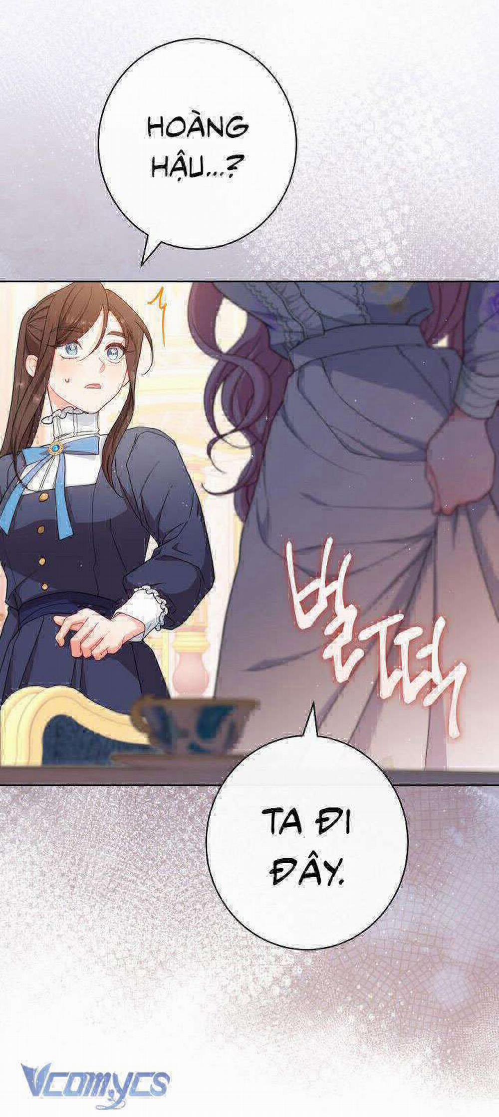 Hầu Gái Độc Quyền Của Hoàng Hậu Phản Diện 20 trang 13