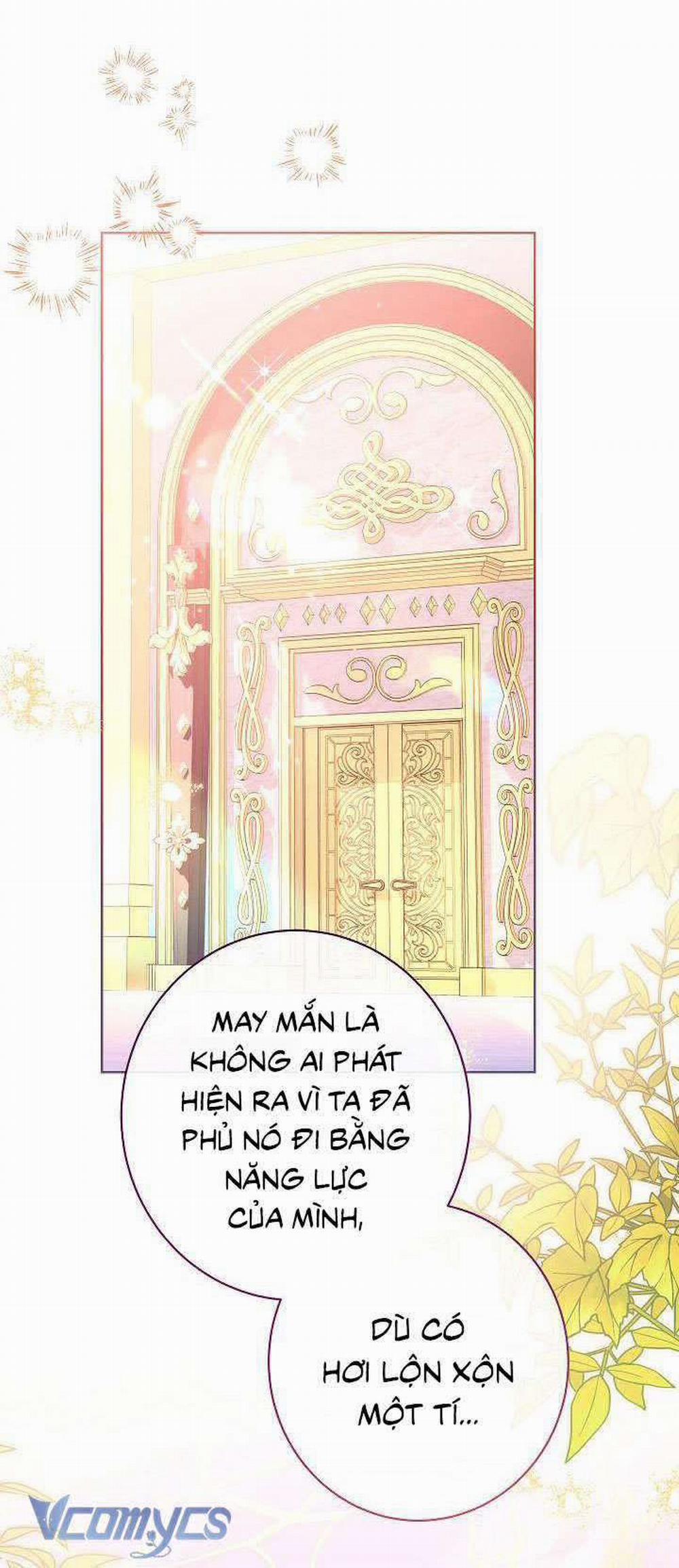 Hầu Gái Độc Quyền Của Hoàng Hậu Phản Diện 20 trang 22