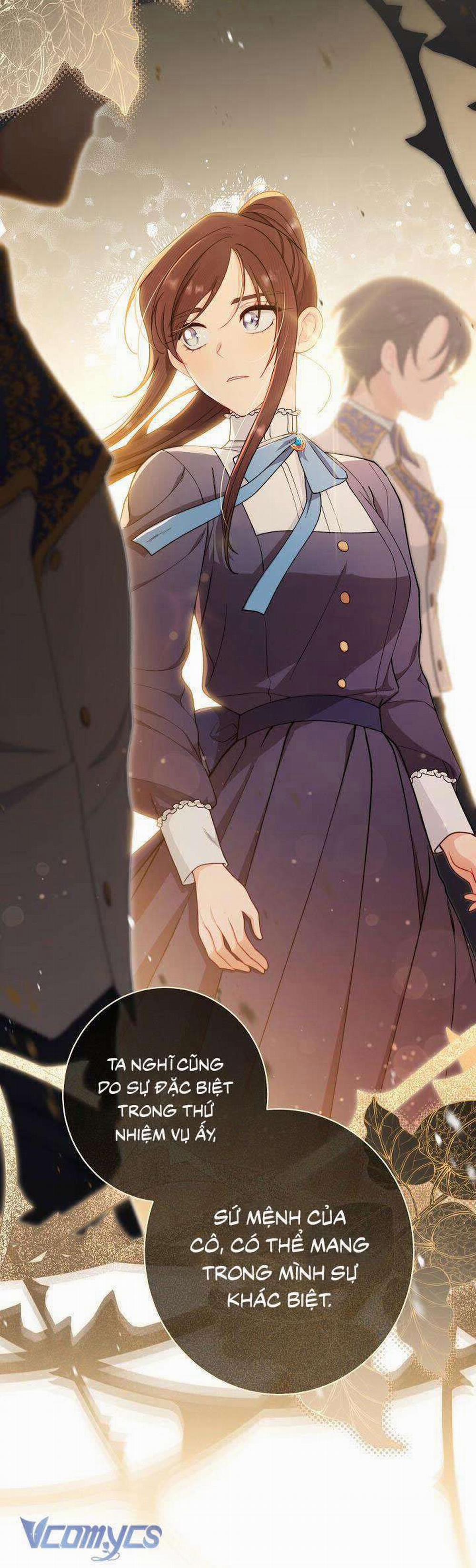 Hầu Gái Độc Quyền Của Hoàng Hậu Phản Diện 20 trang 29