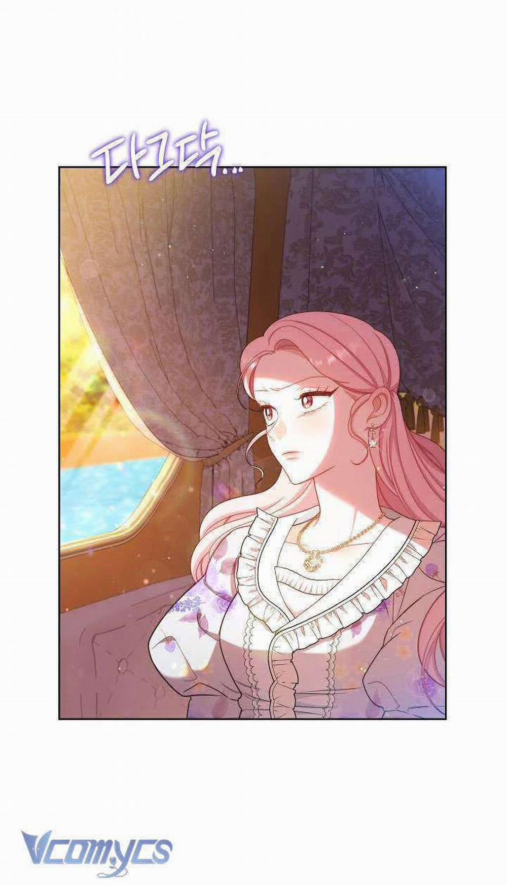 Hầu Gái Độc Quyền Của Hoàng Hậu Phản Diện 20 trang 38