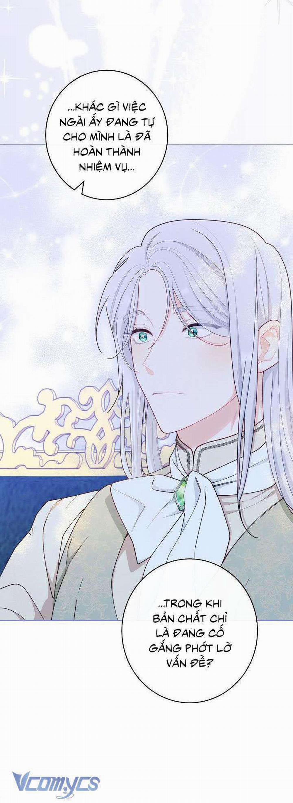 Hầu Gái Độc Quyền Của Hoàng Hậu Phản Diện 20 trang 43