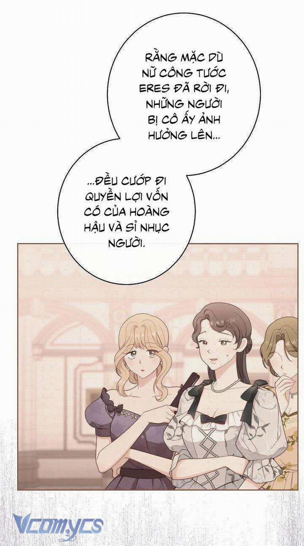 Hầu Gái Độc Quyền Của Hoàng Hậu Phản Diện 20 trang 47