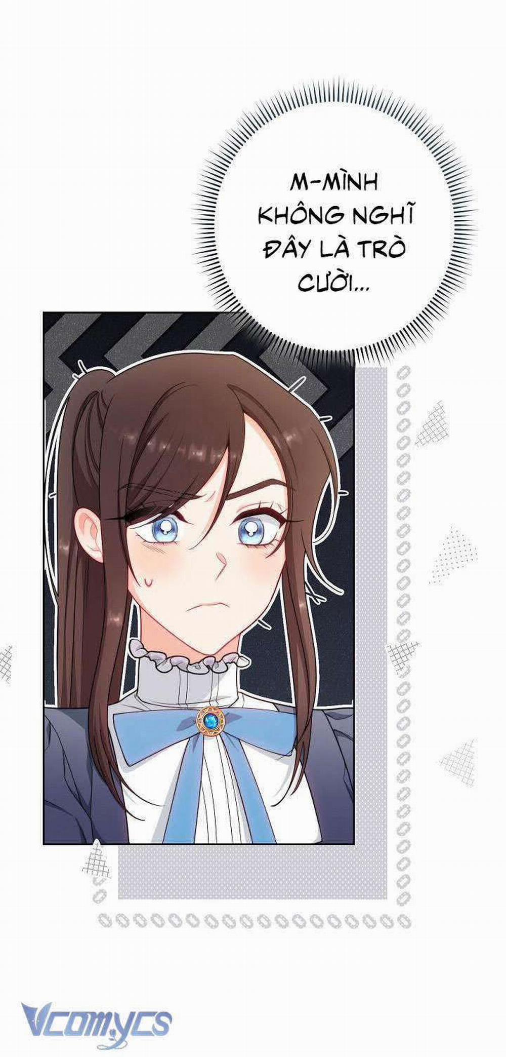 Hầu Gái Độc Quyền Của Hoàng Hậu Phản Diện 20 trang 5