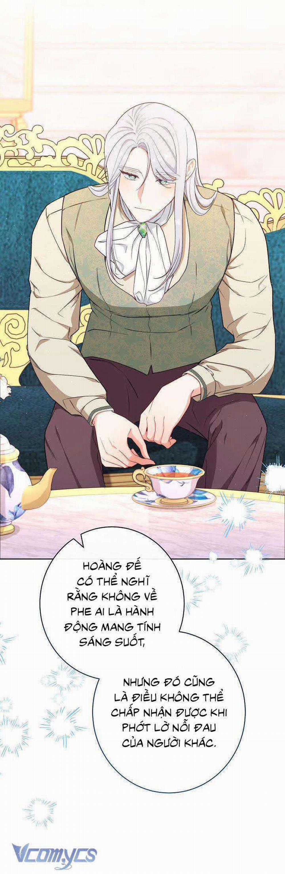 Hầu Gái Độc Quyền Của Hoàng Hậu Phản Diện 20 trang 59