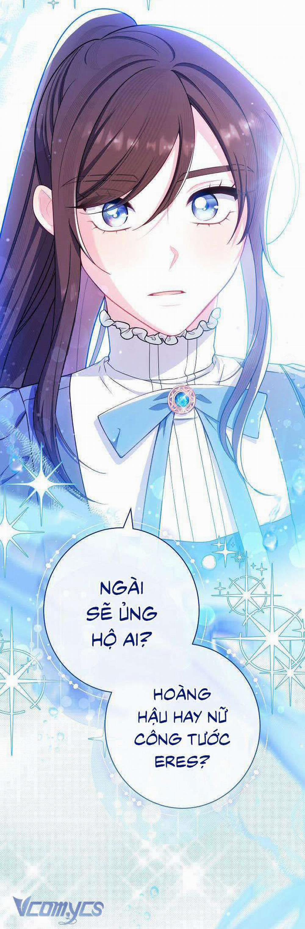 Hầu Gái Độc Quyền Của Hoàng Hậu Phản Diện 20 trang 62