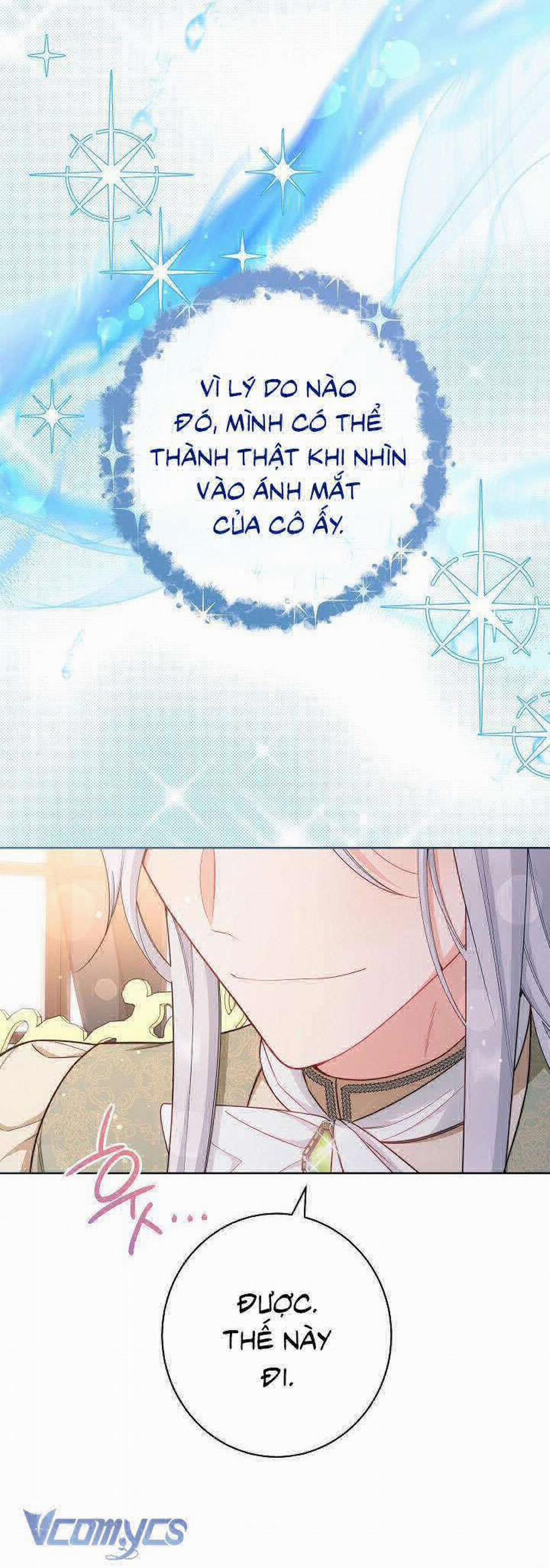 Hầu Gái Độc Quyền Của Hoàng Hậu Phản Diện 20 trang 63