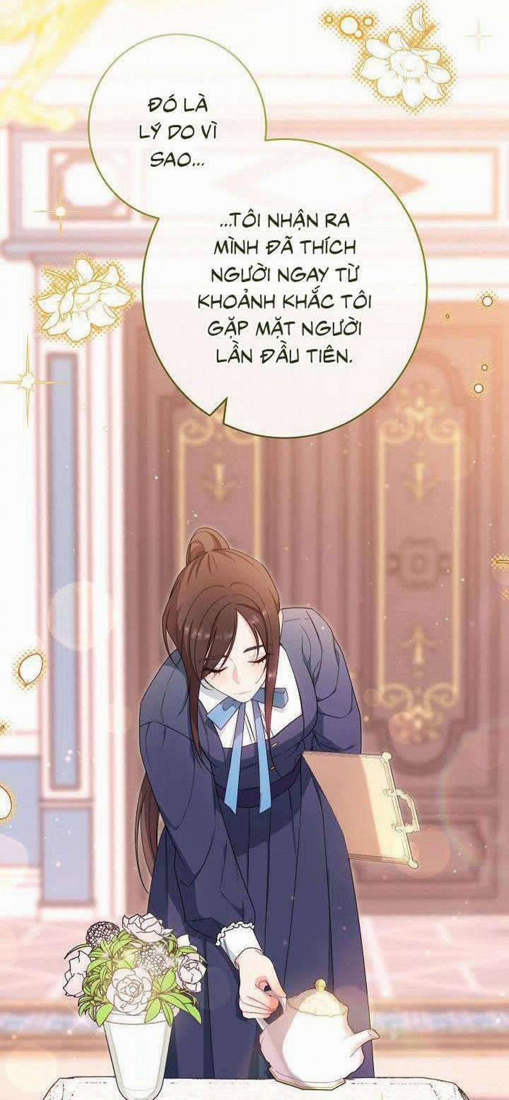 Hầu Gái Độc Quyền Của Hoàng Hậu Phản Diện 21 trang 15