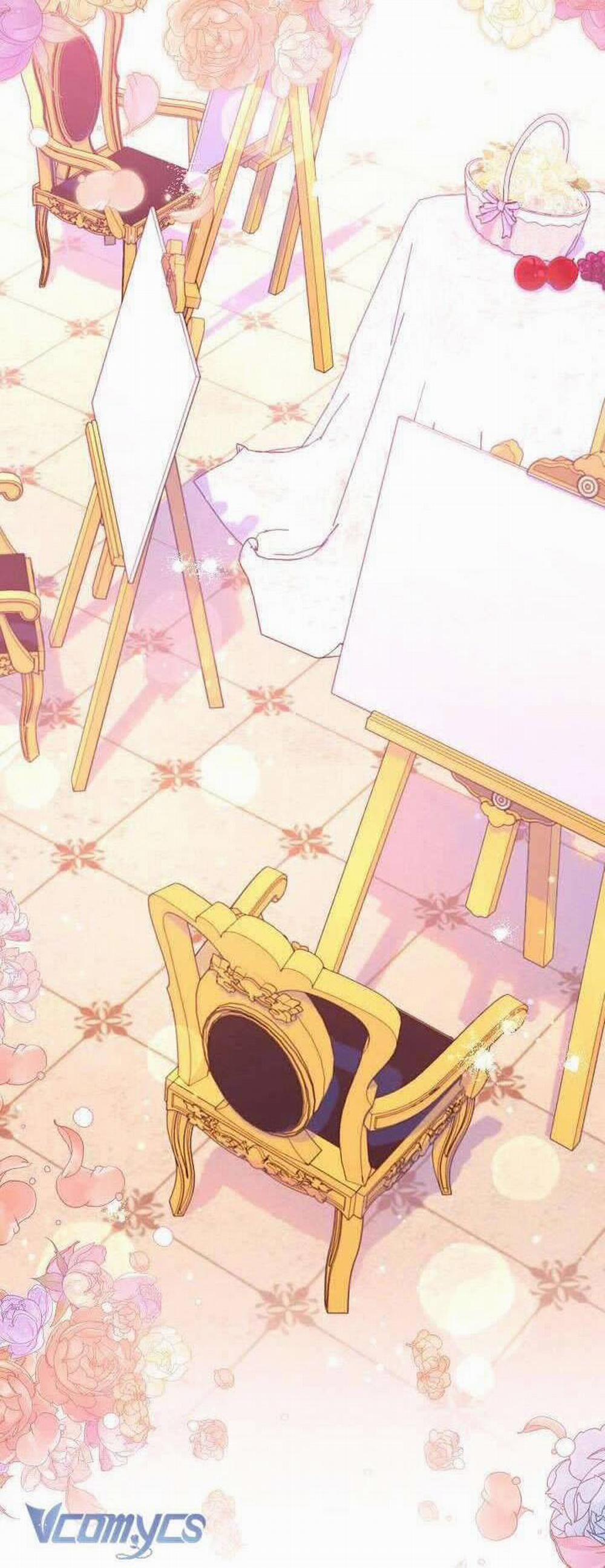 Hầu Gái Độc Quyền Của Hoàng Hậu Phản Diện 21 trang 24