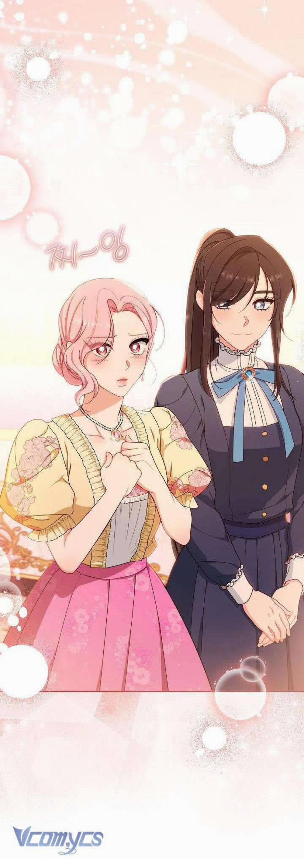 Hầu Gái Độc Quyền Của Hoàng Hậu Phản Diện 21 trang 27