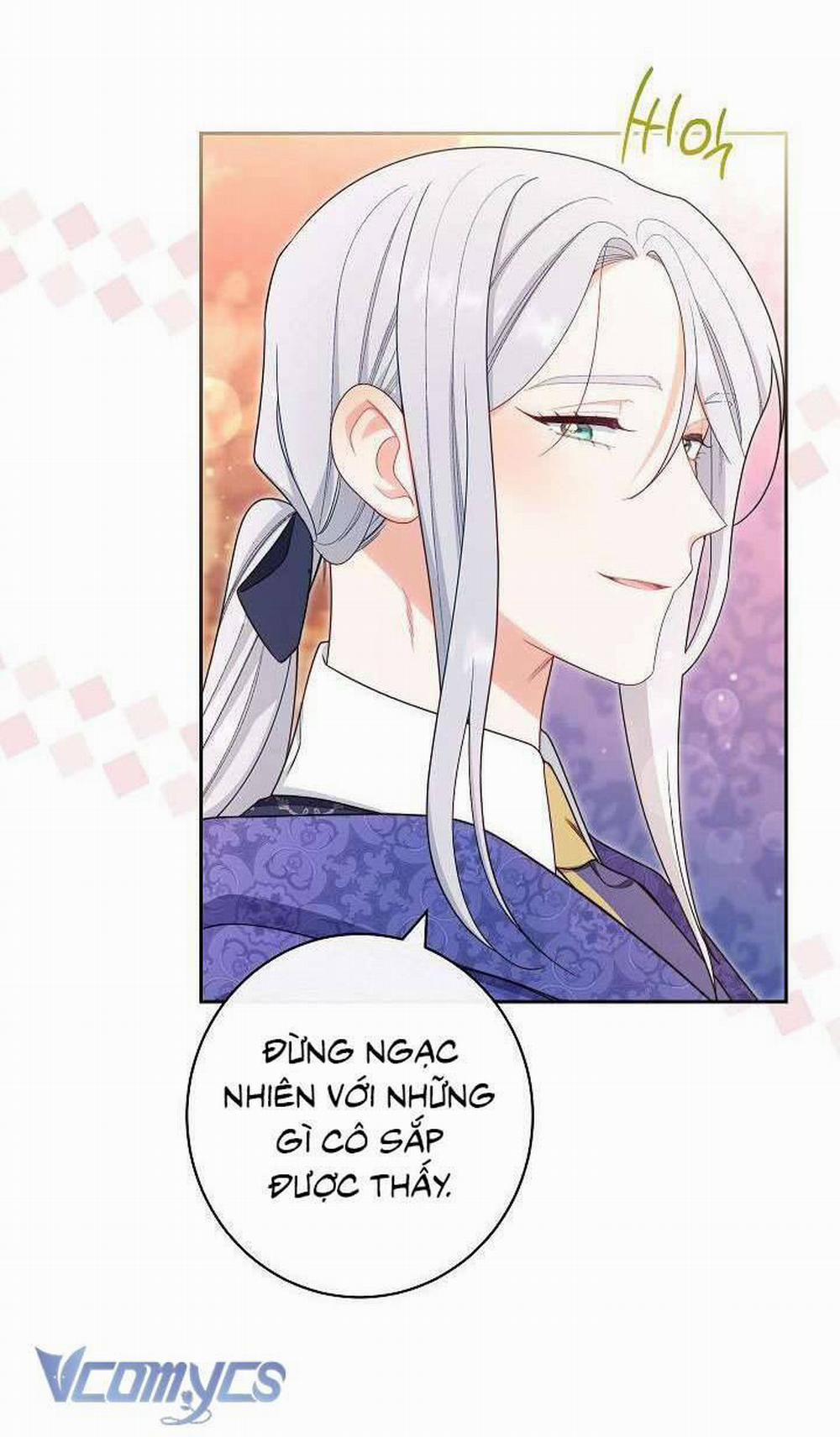 Hầu Gái Độc Quyền Của Hoàng Hậu Phản Diện 21 trang 30