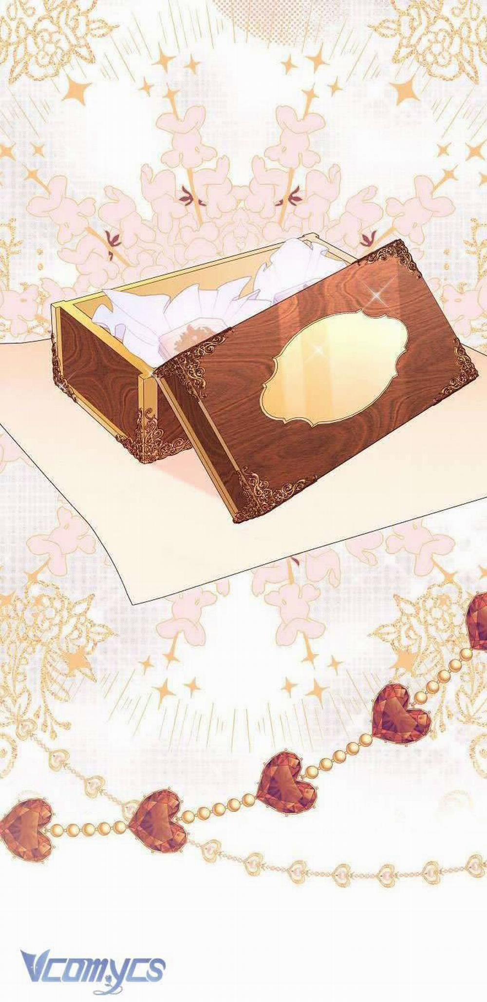 Hầu Gái Độc Quyền Của Hoàng Hậu Phản Diện 21 trang 37