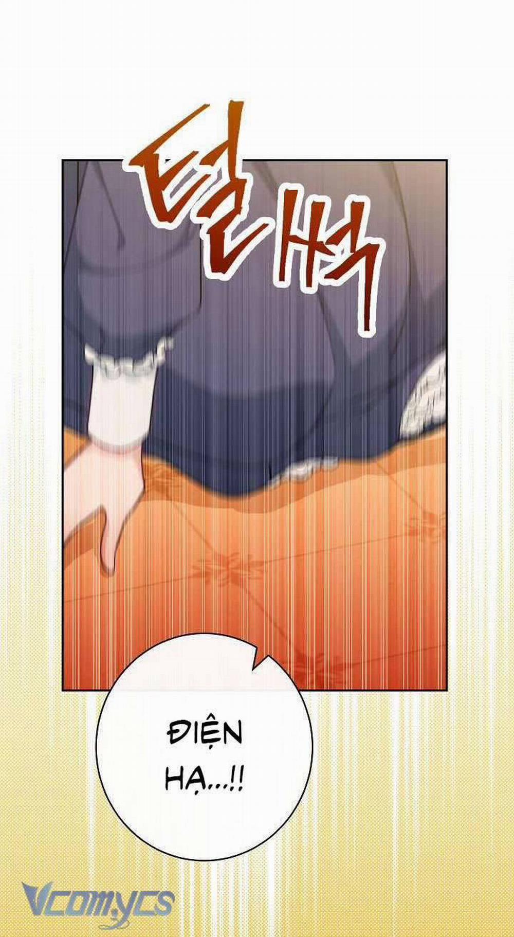 Hầu Gái Độc Quyền Của Hoàng Hậu Phản Diện 21 trang 42