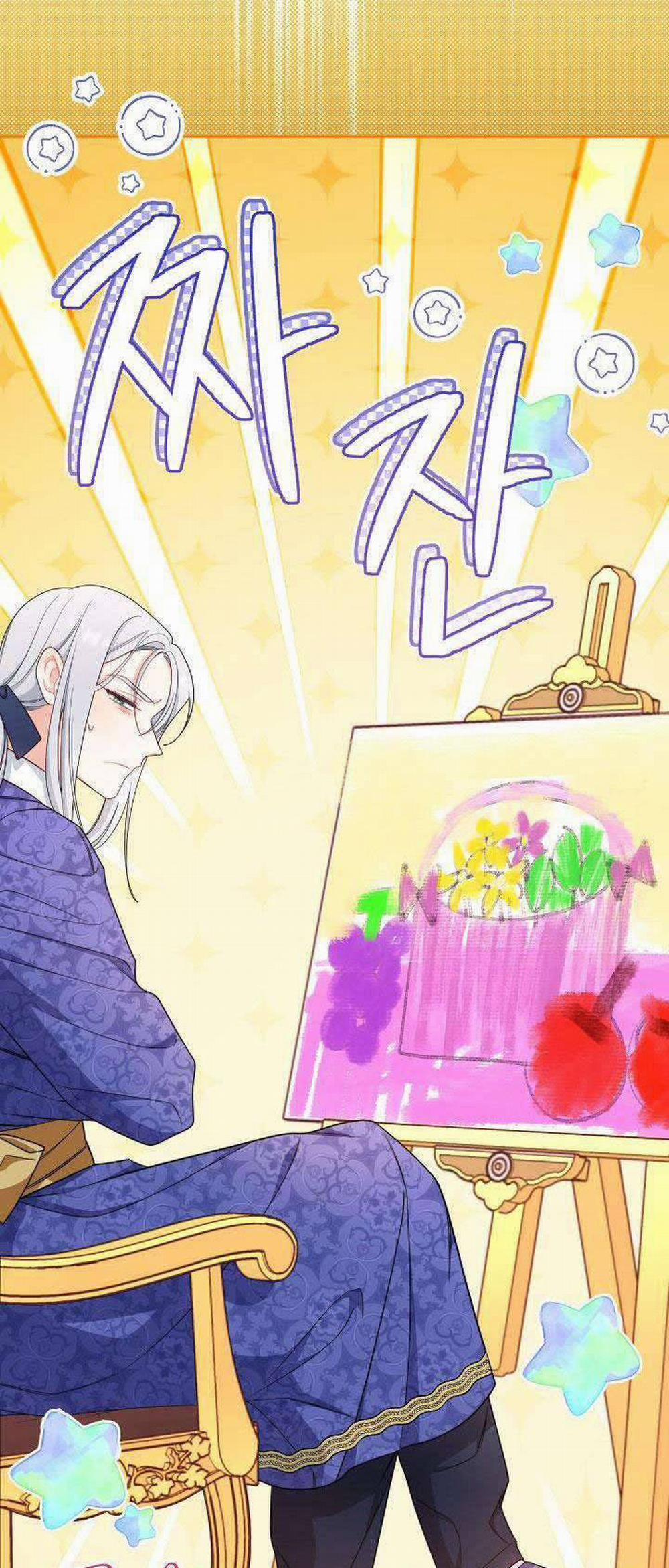 Hầu Gái Độc Quyền Của Hoàng Hậu Phản Diện 21 trang 43