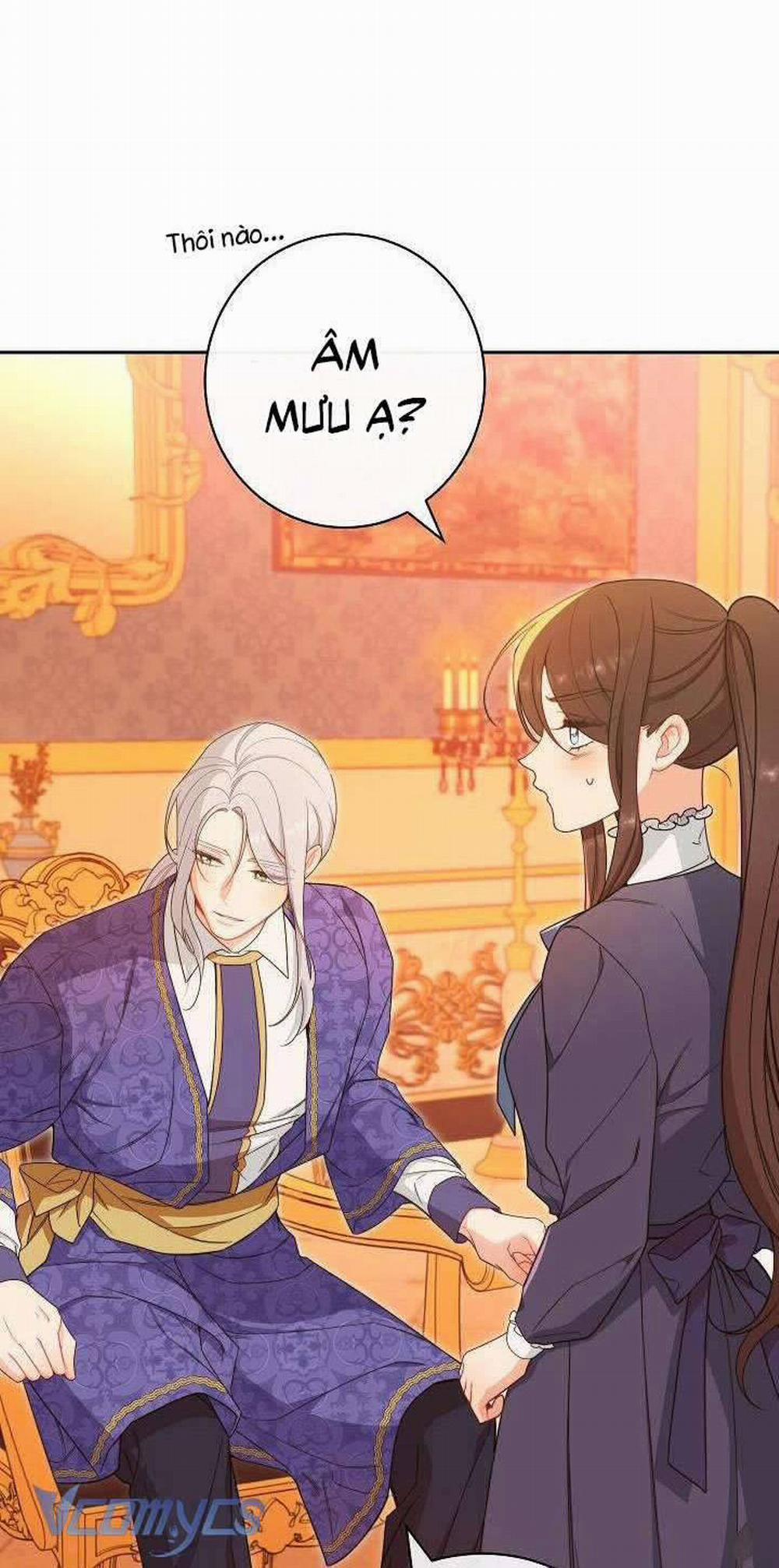 Hầu Gái Độc Quyền Của Hoàng Hậu Phản Diện 21 trang 50