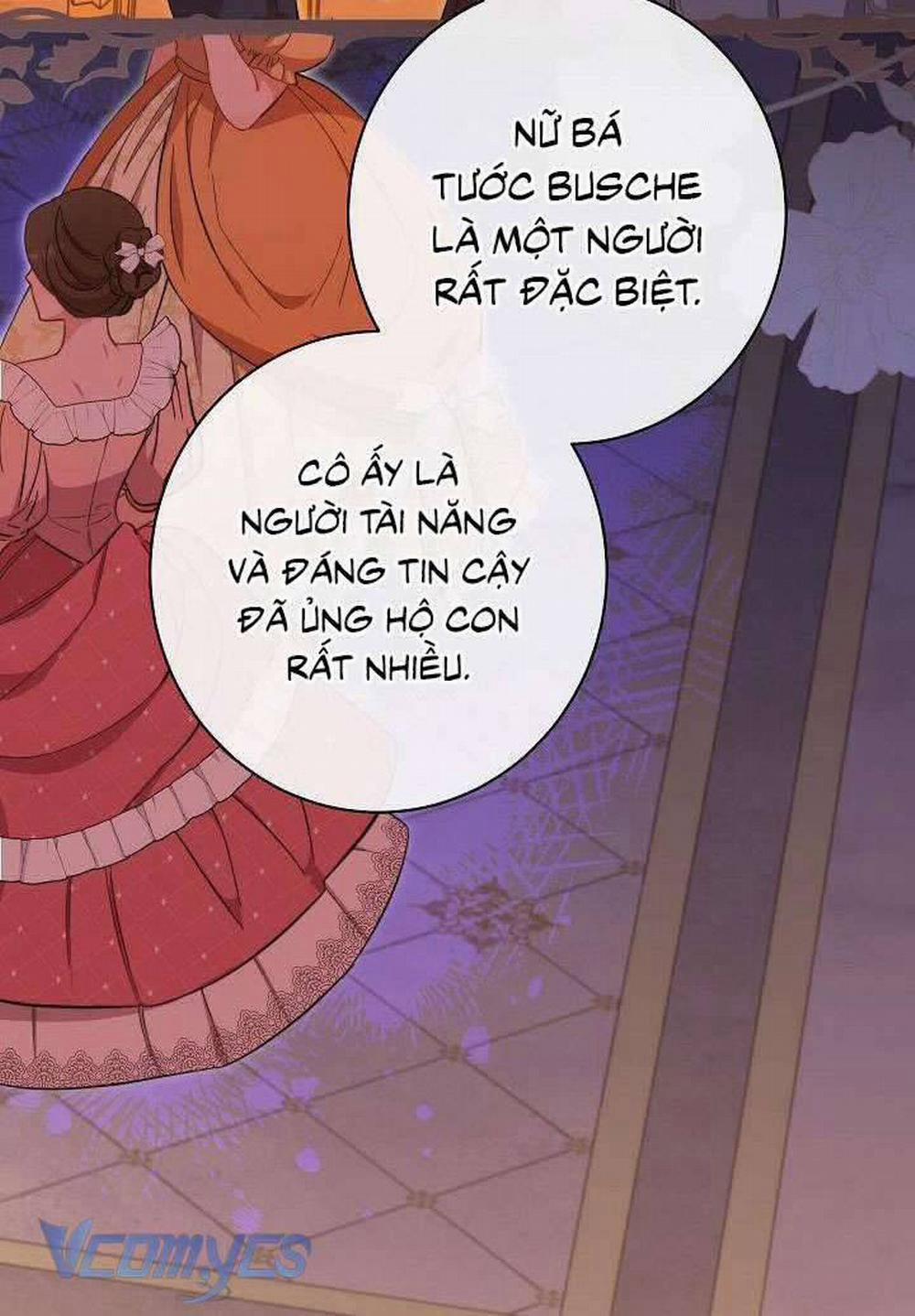 Hầu Gái Độc Quyền Của Hoàng Hậu Phản Diện 21 trang 51