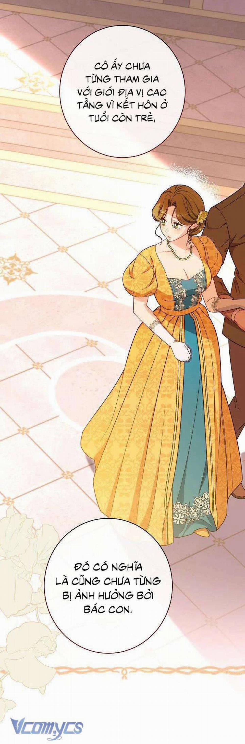 Hầu Gái Độc Quyền Của Hoàng Hậu Phản Diện 21 trang 52