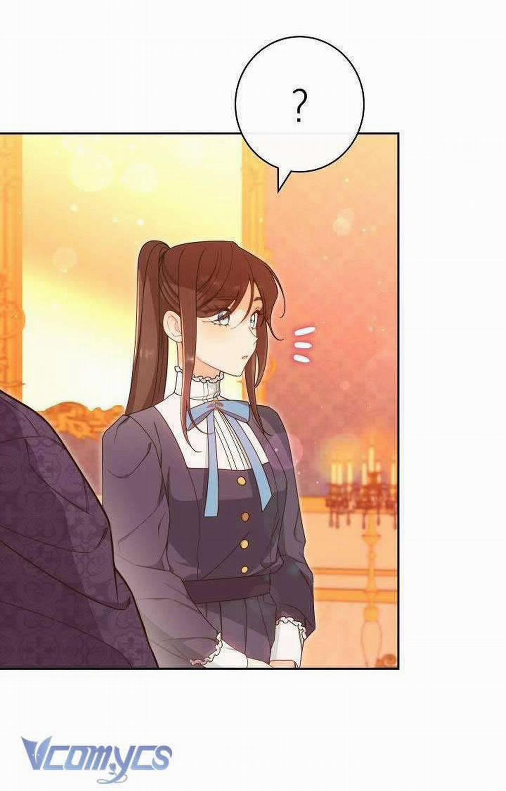 Hầu Gái Độc Quyền Của Hoàng Hậu Phản Diện 21 trang 61