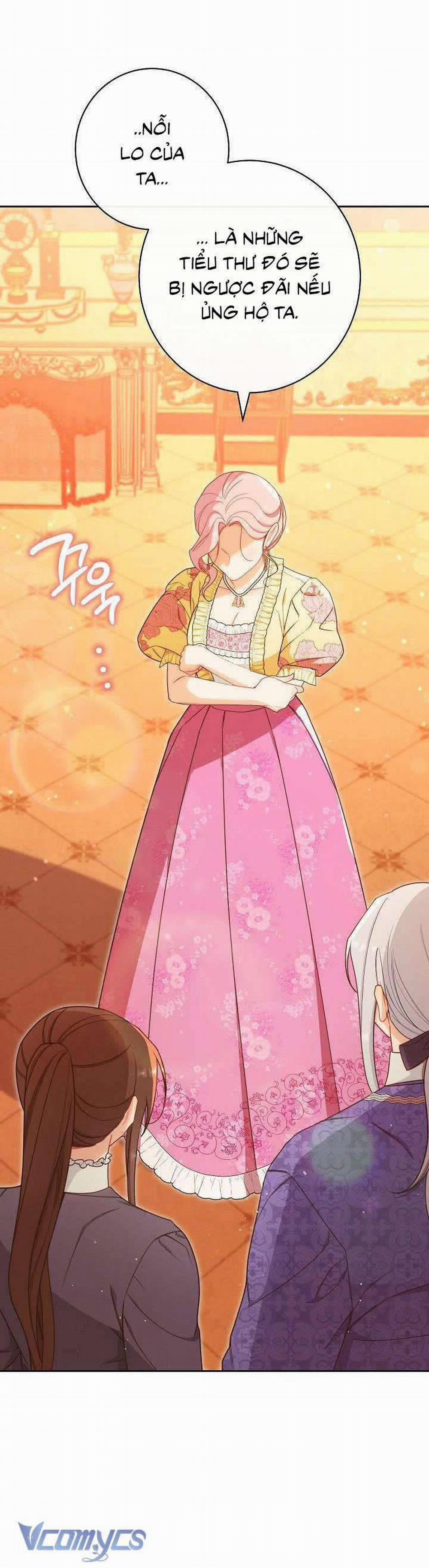 Hầu Gái Độc Quyền Của Hoàng Hậu Phản Diện 21 trang 62