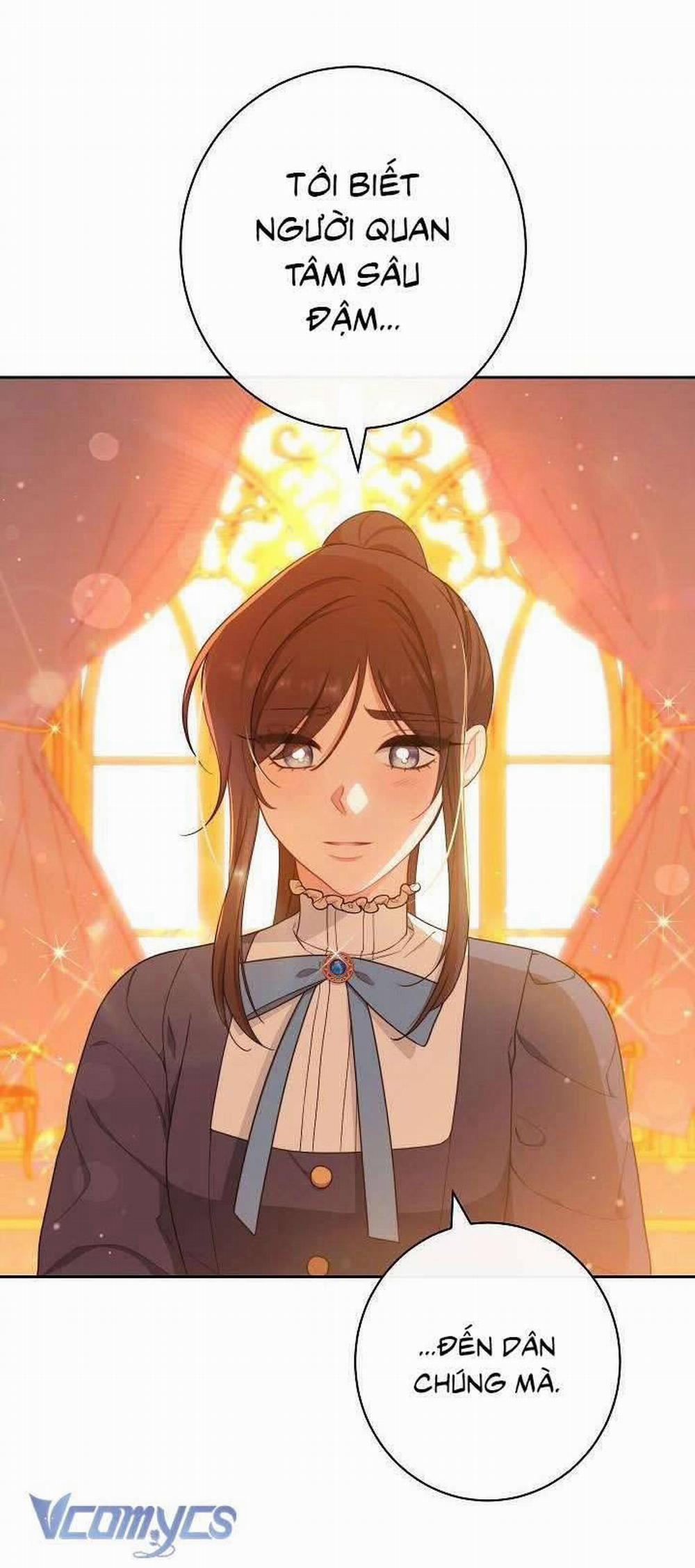 Hầu Gái Độc Quyền Của Hoàng Hậu Phản Diện 21 trang 64