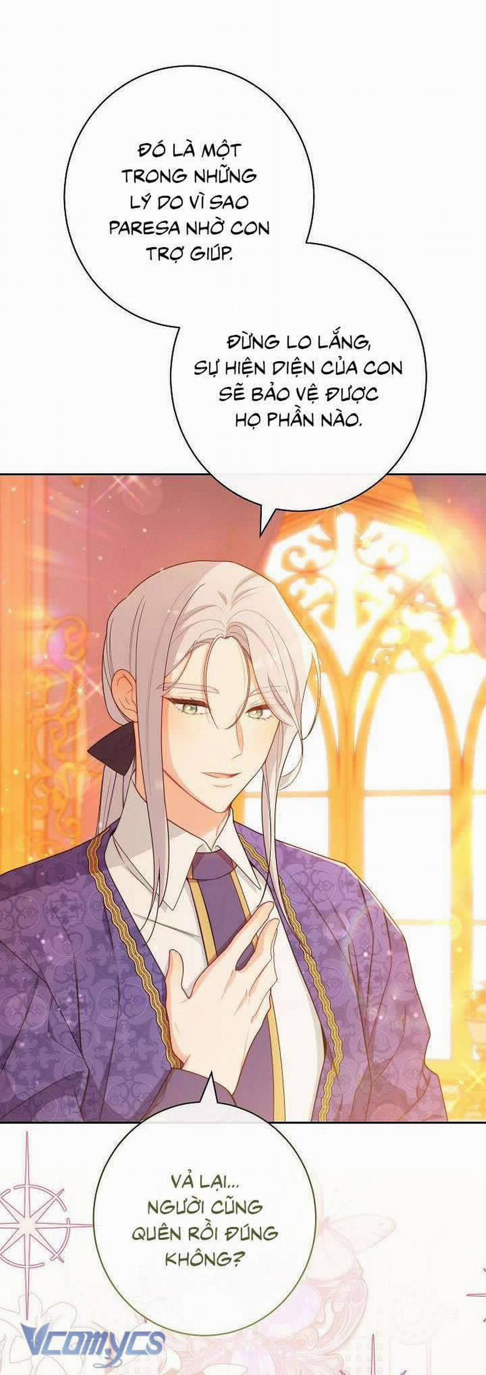 Hầu Gái Độc Quyền Của Hoàng Hậu Phản Diện 21 trang 65