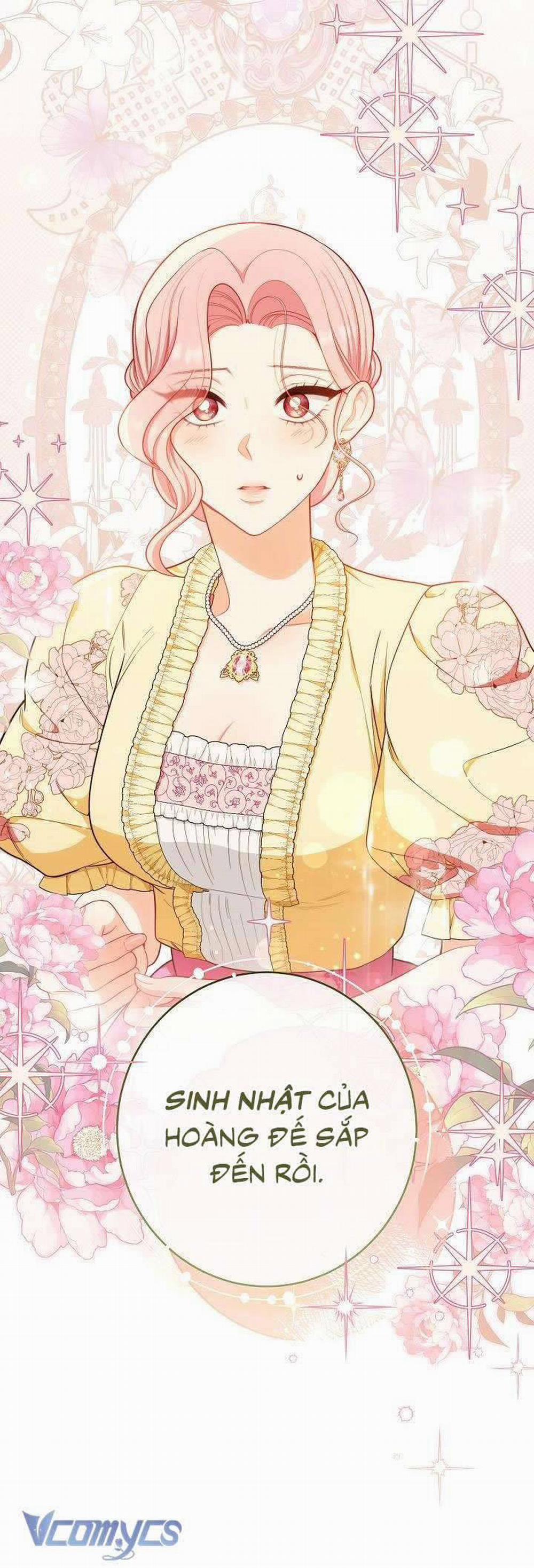 Hầu Gái Độc Quyền Của Hoàng Hậu Phản Diện 21 trang 66