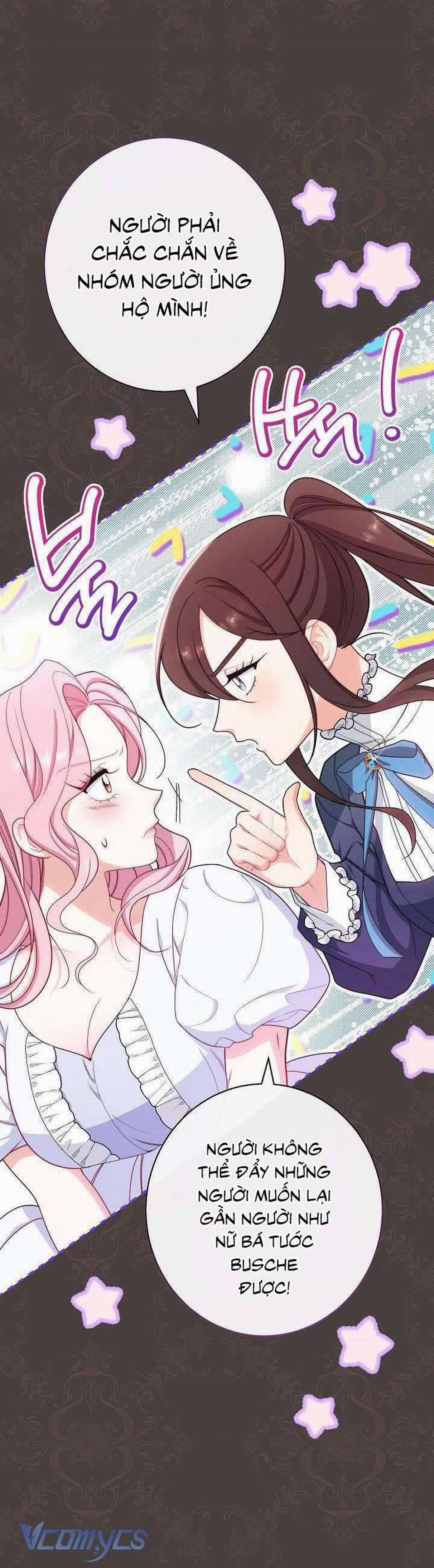 Hầu Gái Độc Quyền Của Hoàng Hậu Phản Diện 21 trang 8