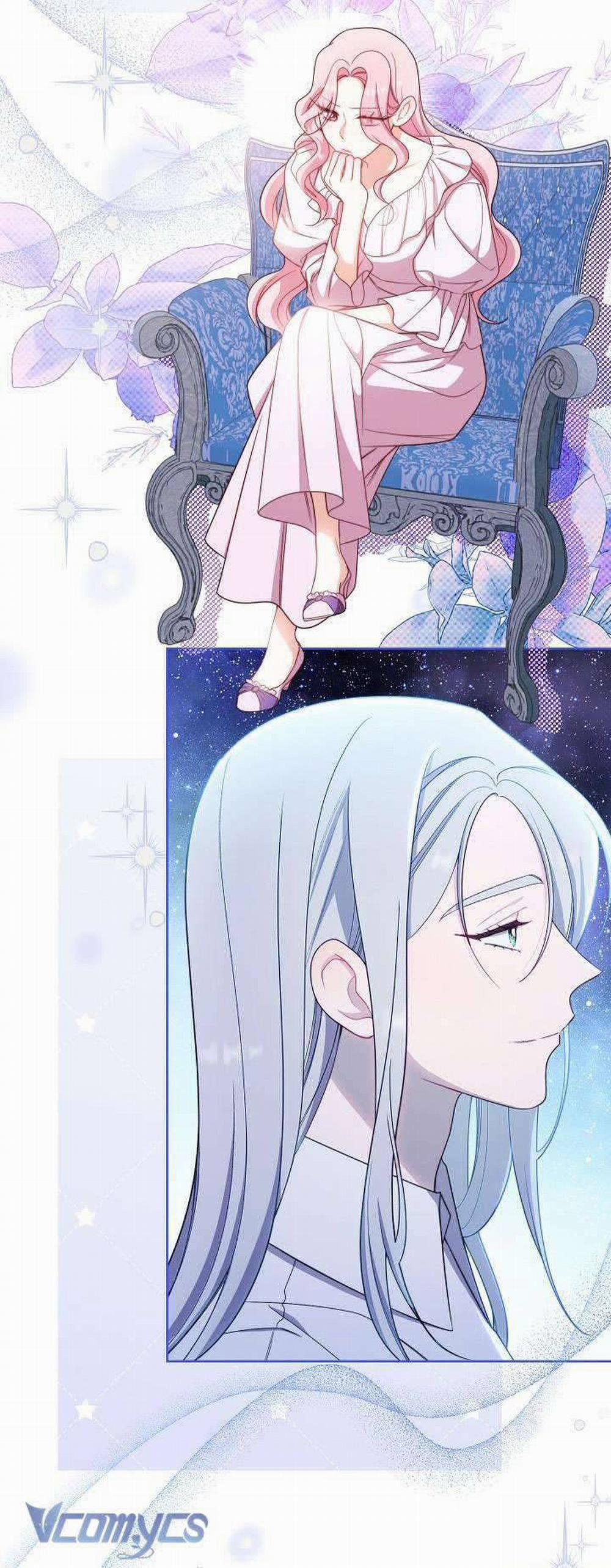 Hầu Gái Độc Quyền Của Hoàng Hậu Phản Diện 22 trang 69