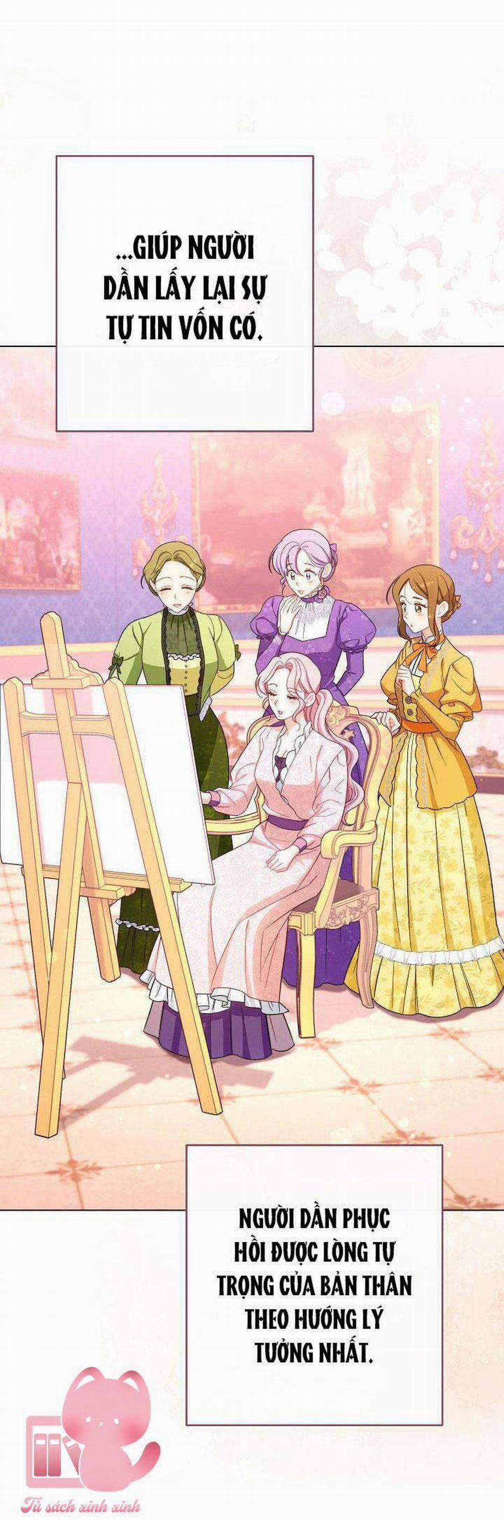 Hầu Gái Độc Quyền Của Hoàng Hậu Phản Diện 23 trang 13