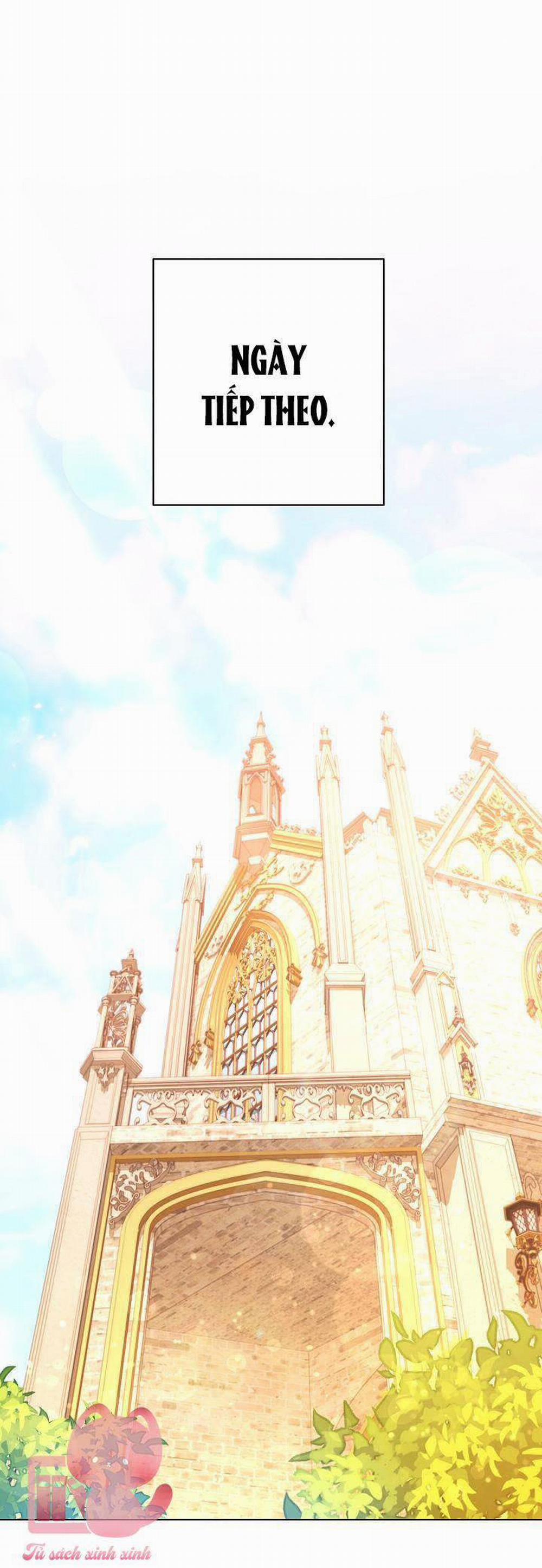 Hầu Gái Độc Quyền Của Hoàng Hậu Phản Diện 23 trang 2