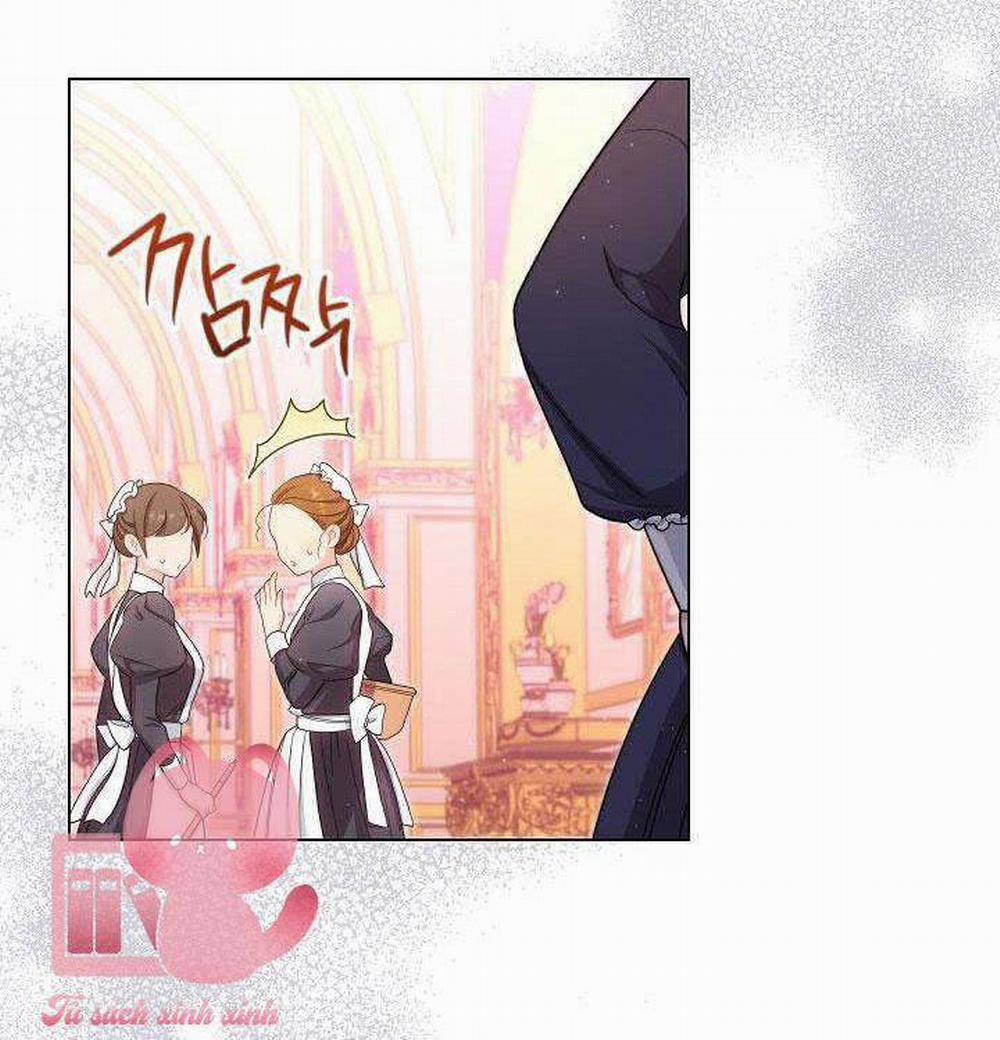 Hầu Gái Độc Quyền Của Hoàng Hậu Phản Diện 23 trang 22