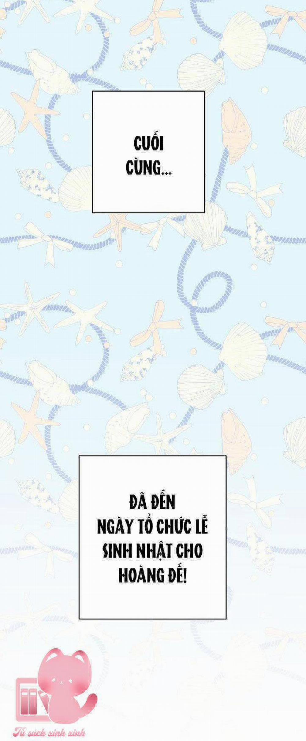 Hầu Gái Độc Quyền Của Hoàng Hậu Phản Diện 23 trang 35