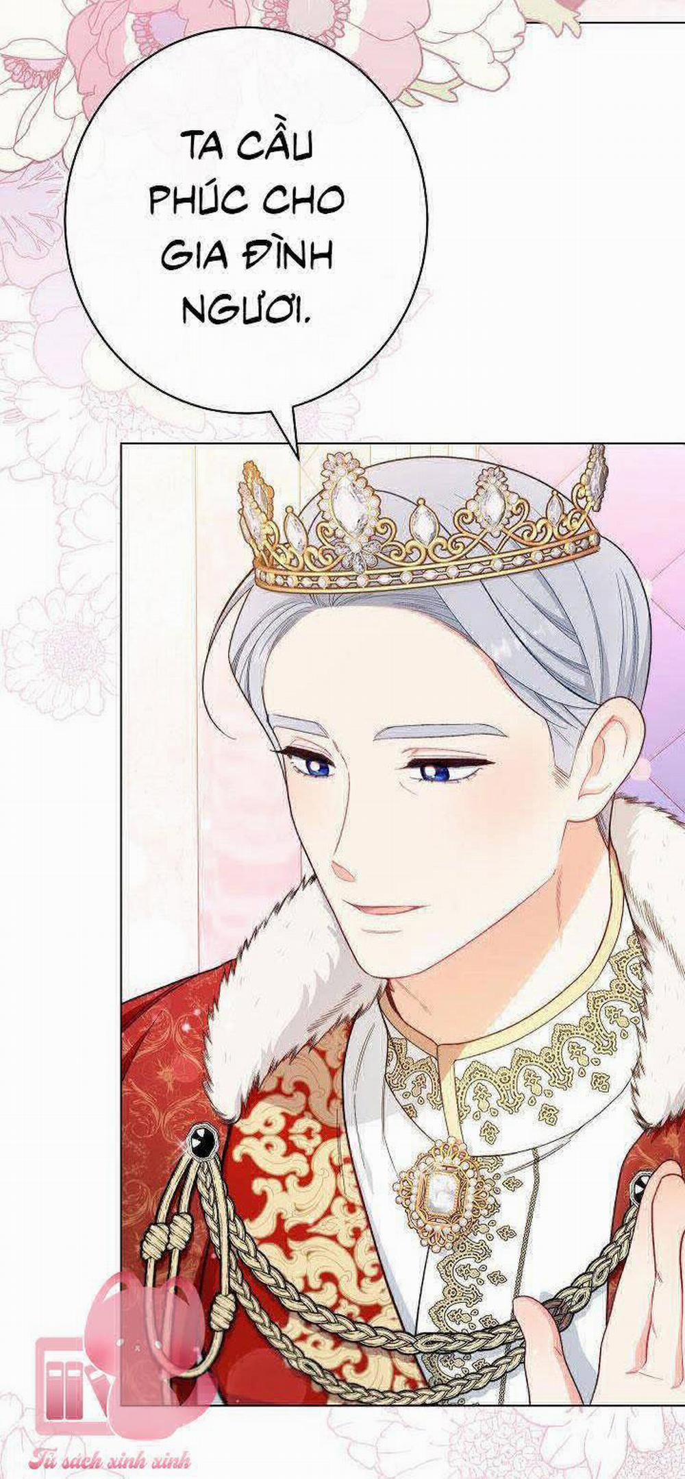 Hầu Gái Độc Quyền Của Hoàng Hậu Phản Diện 23 trang 38