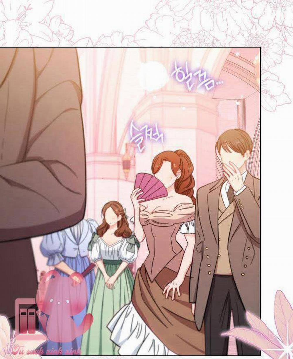 Hầu Gái Độc Quyền Của Hoàng Hậu Phản Diện 23 trang 39