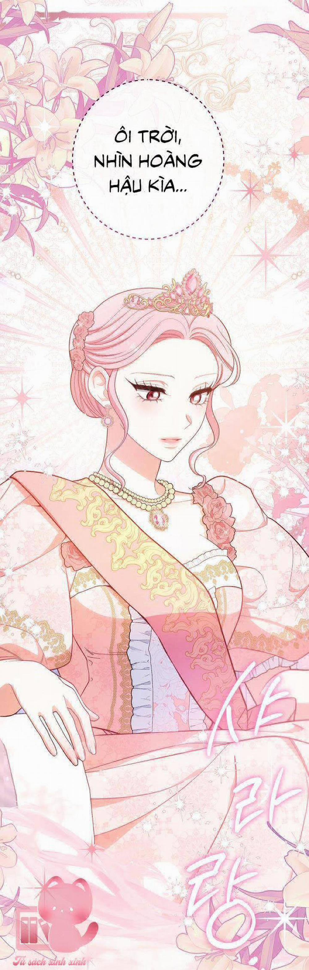 Hầu Gái Độc Quyền Của Hoàng Hậu Phản Diện 23 trang 40