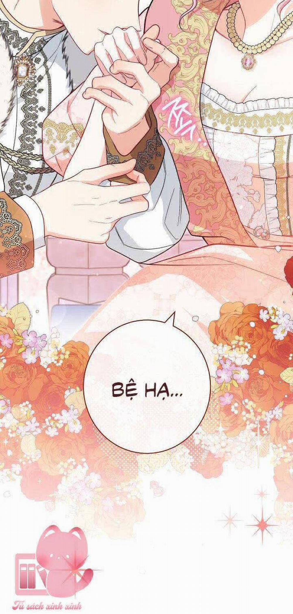 Hầu Gái Độc Quyền Của Hoàng Hậu Phản Diện 23 trang 52